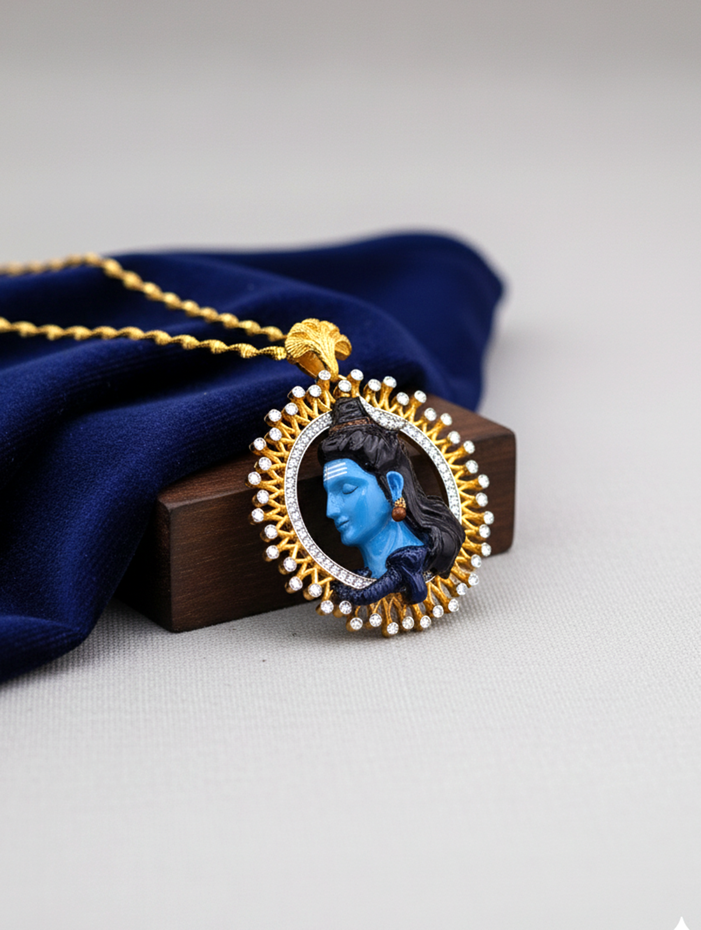 Divine Lord Shiva Chain