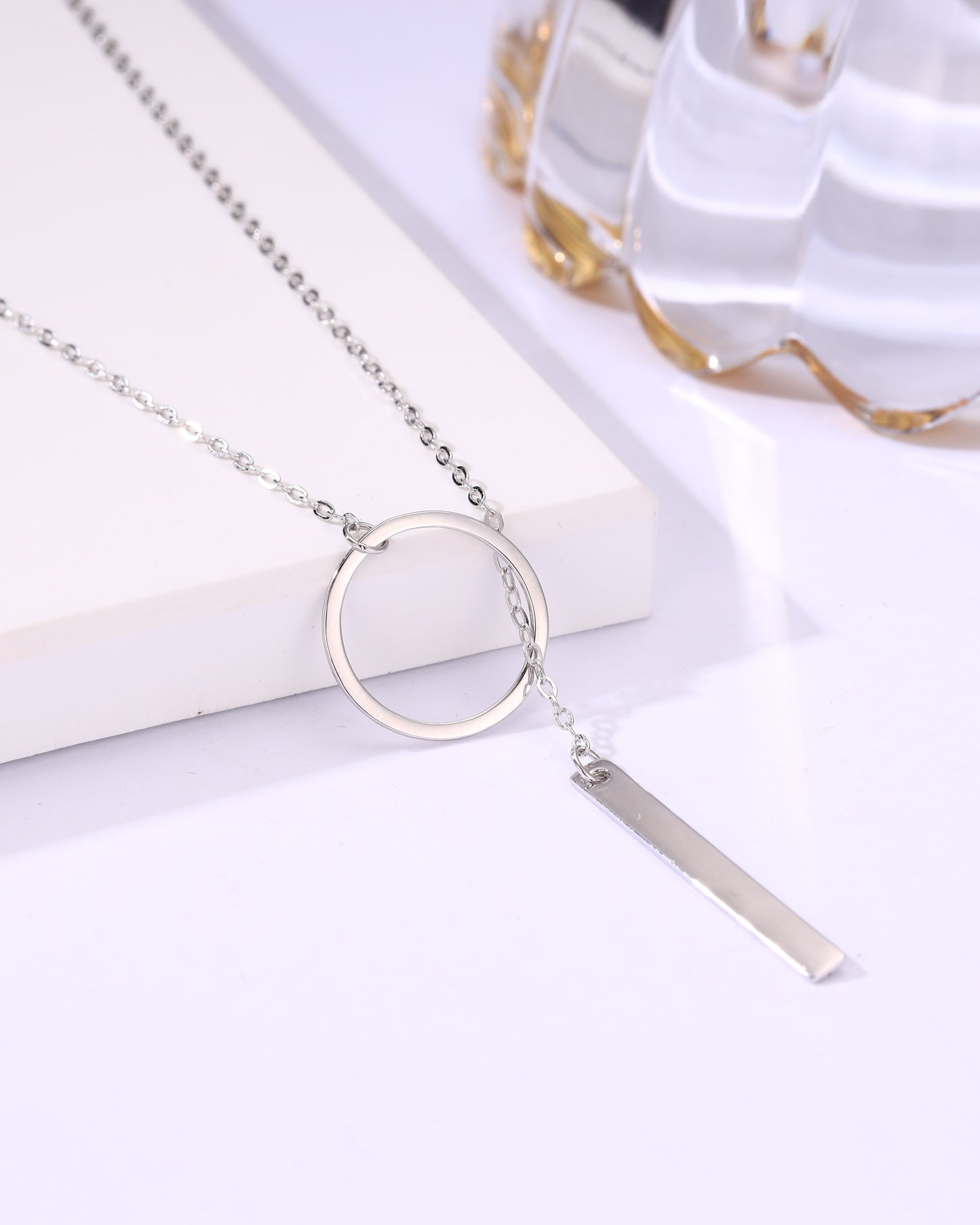 CHARM CHAIN (STYLE 14359)