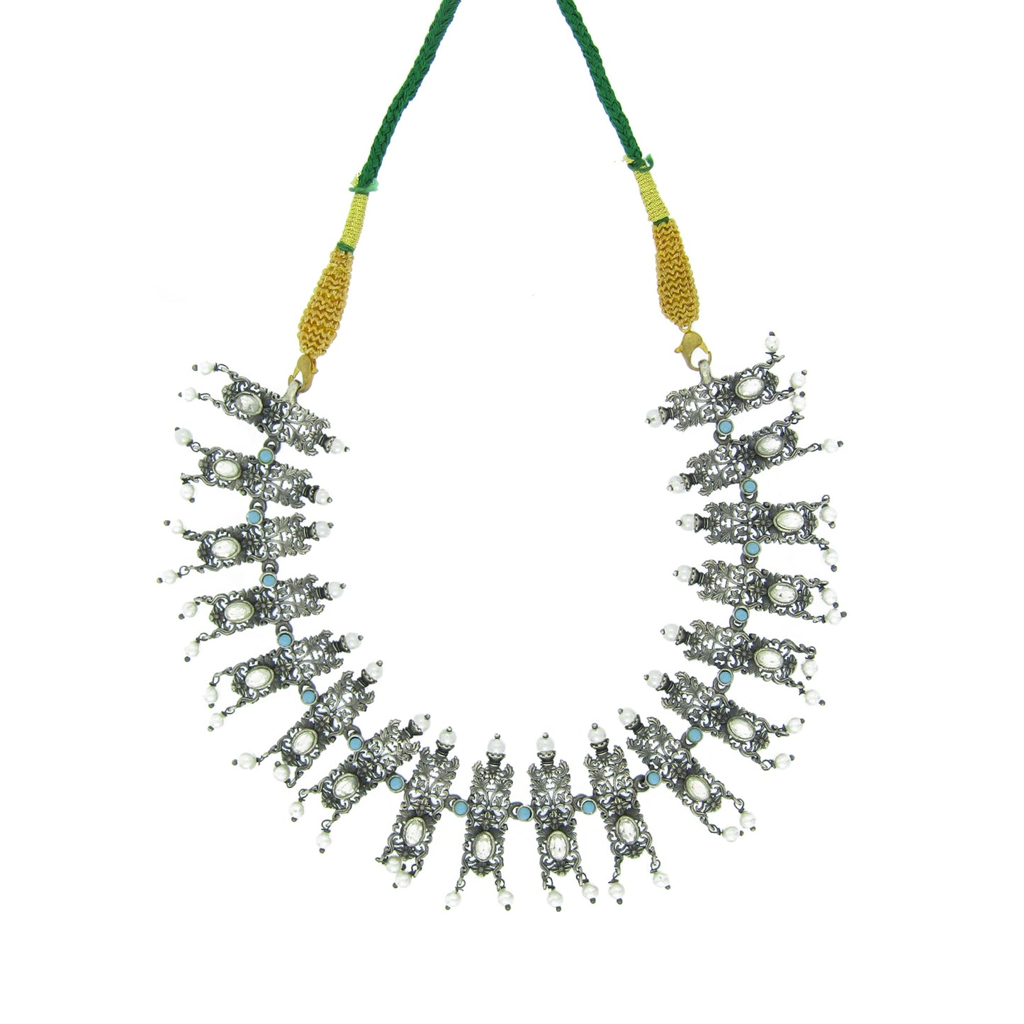 AAFREEN NECKLACE (STYLE 966)