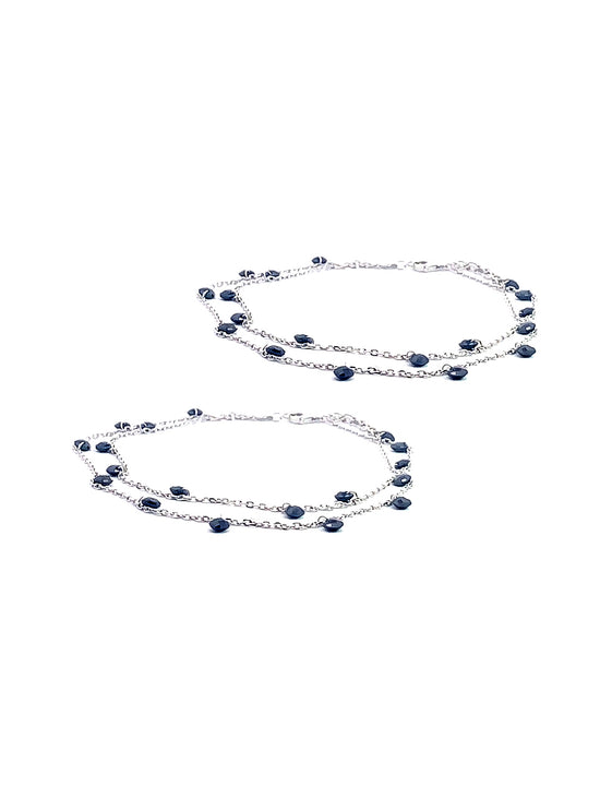 ANKLETS (STYLE 1723)