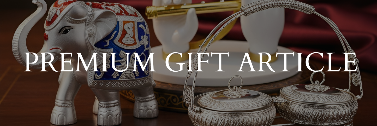 Premium Gift Article