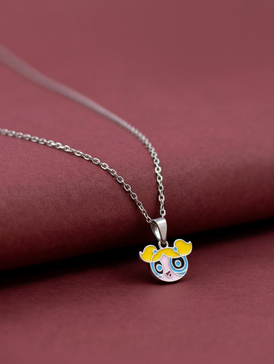 KIDS CHARM CHAIN
