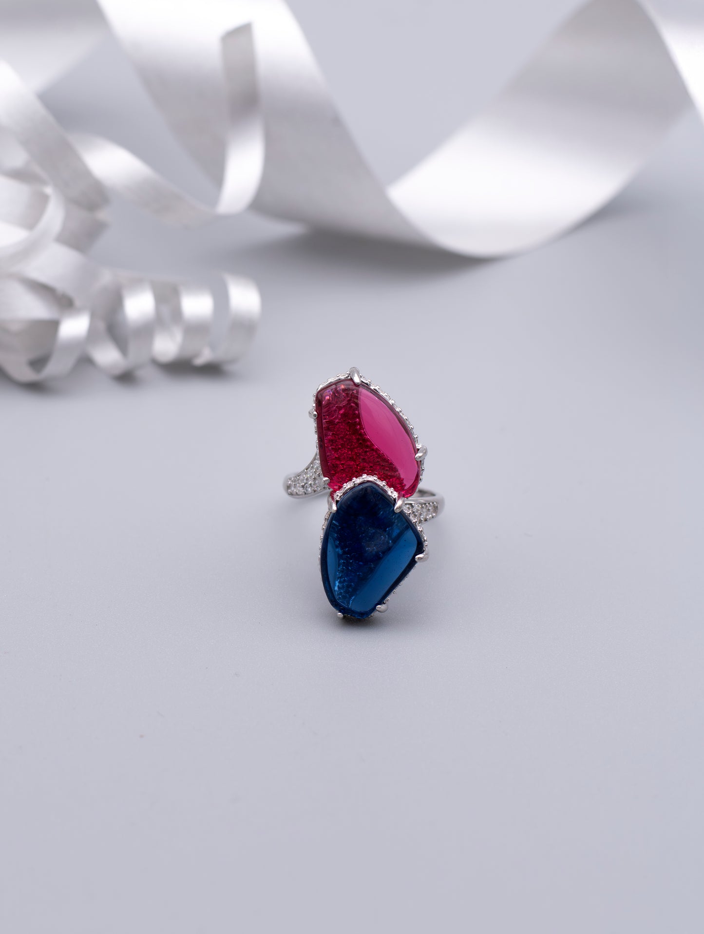 DILKASH RING (STYLE 35369)