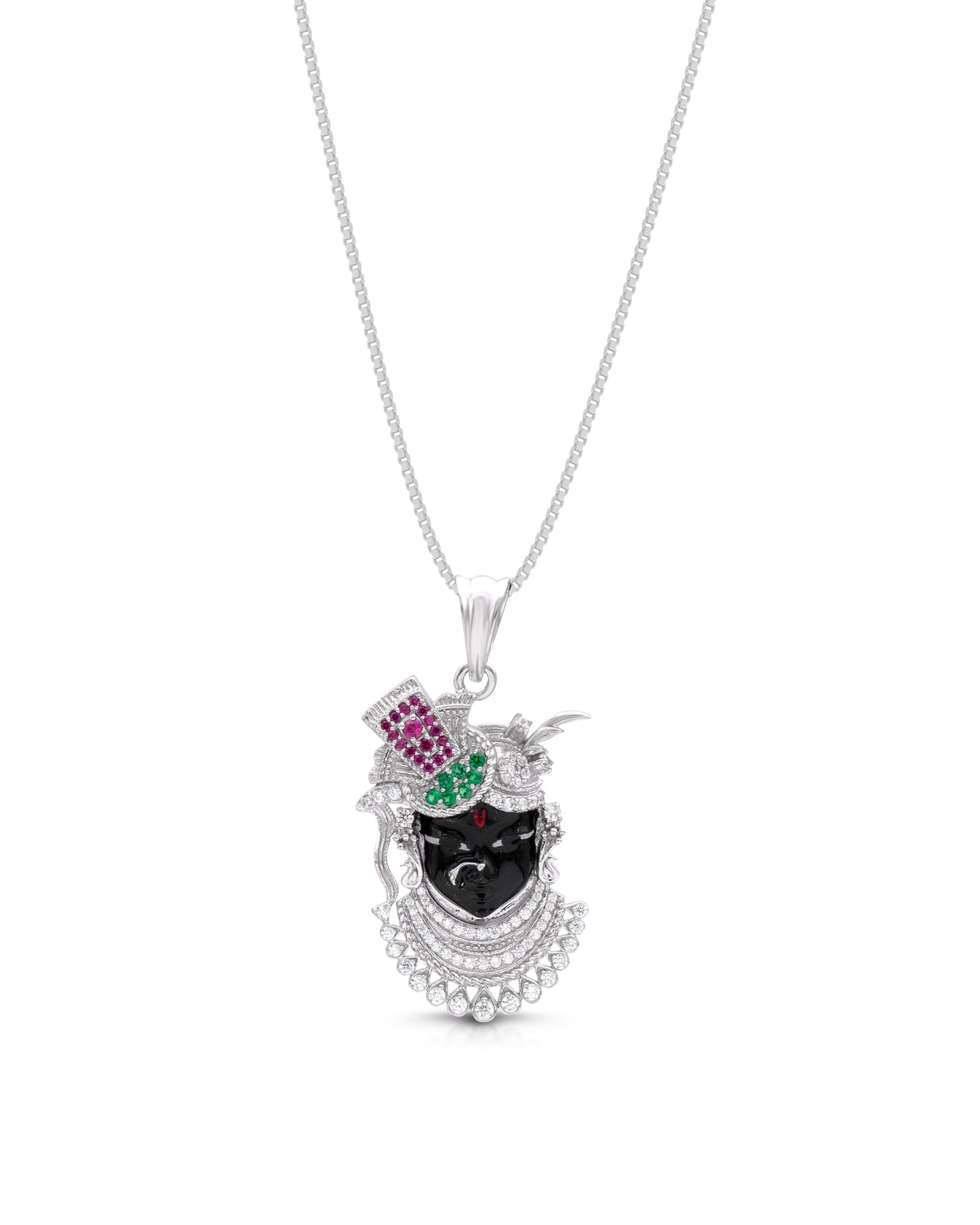 CHARM CHAIN (STYLE 420)