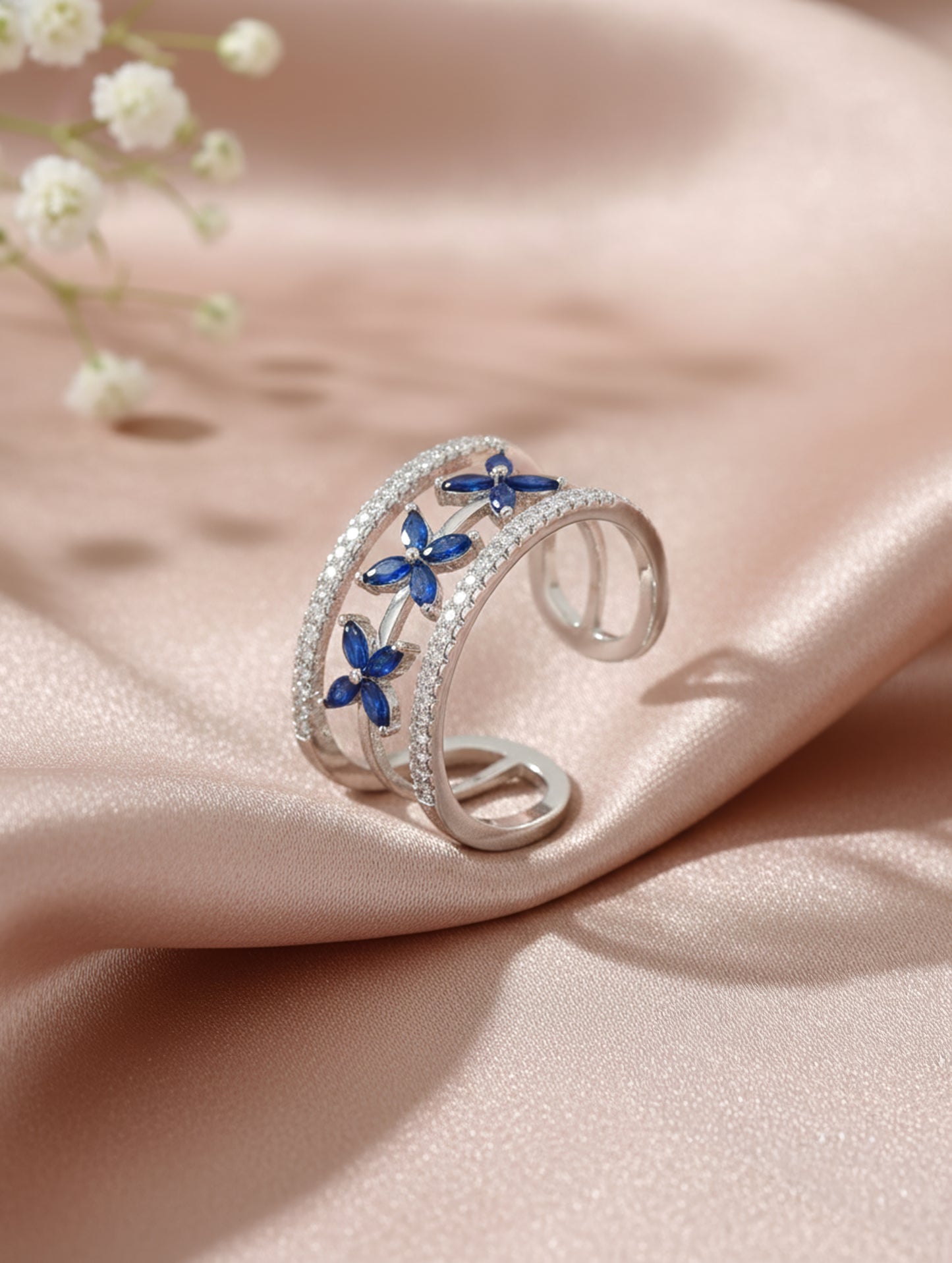 AAFREEN RING