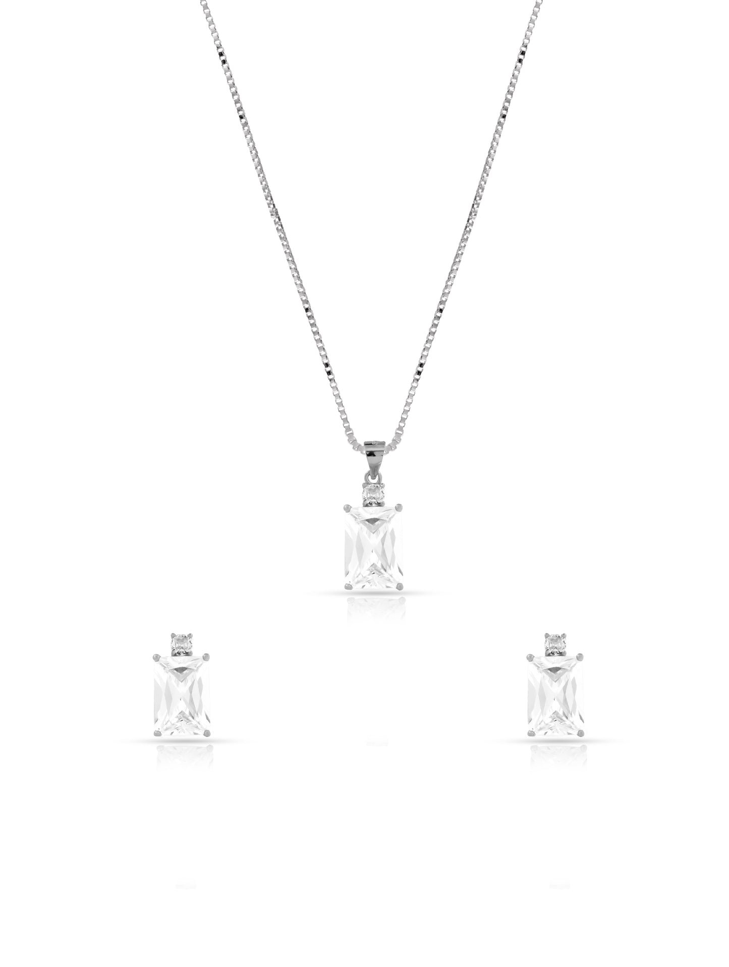 PENDANT SET (STYLE 6678)