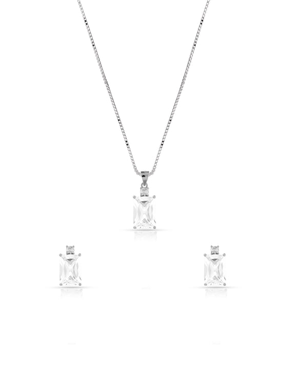 PENDANT SET (STYLE 6678)