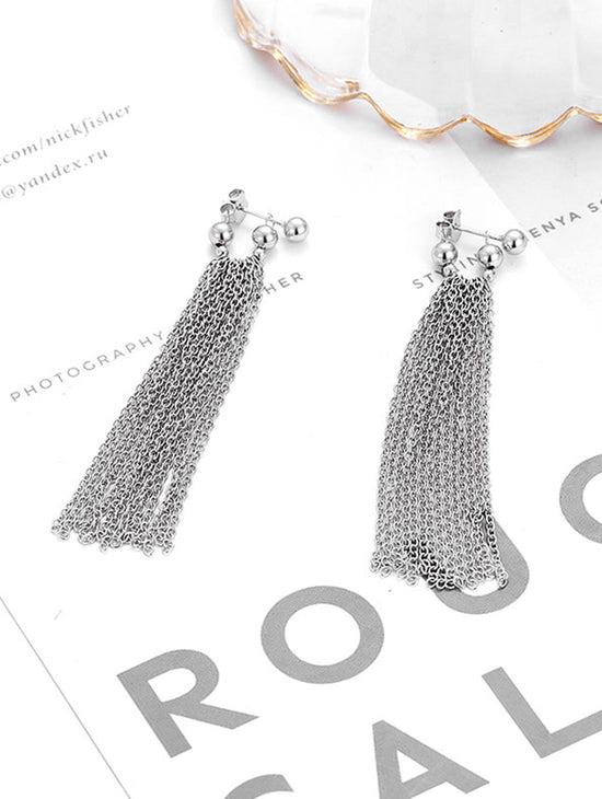 AAFREEN EARRINGS (STYLE 25885)