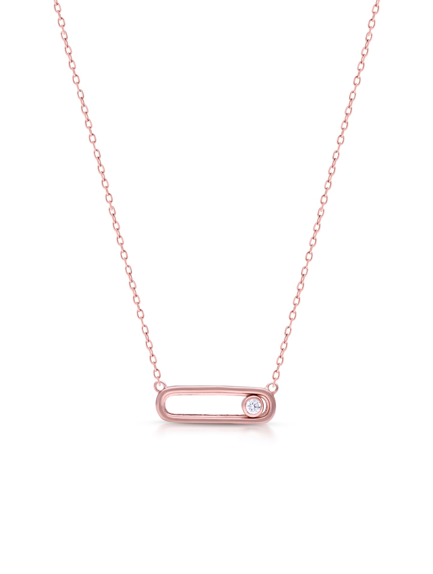 CHARM CHAIN (STYLE 1078)