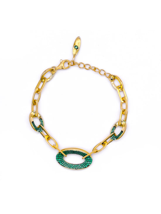 Load image into Gallery viewer, NAYAB BRACELET (STYLE 4175)
