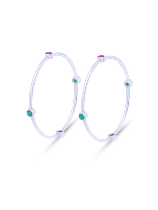 DILKASH BANGLES (STYLE 2231)