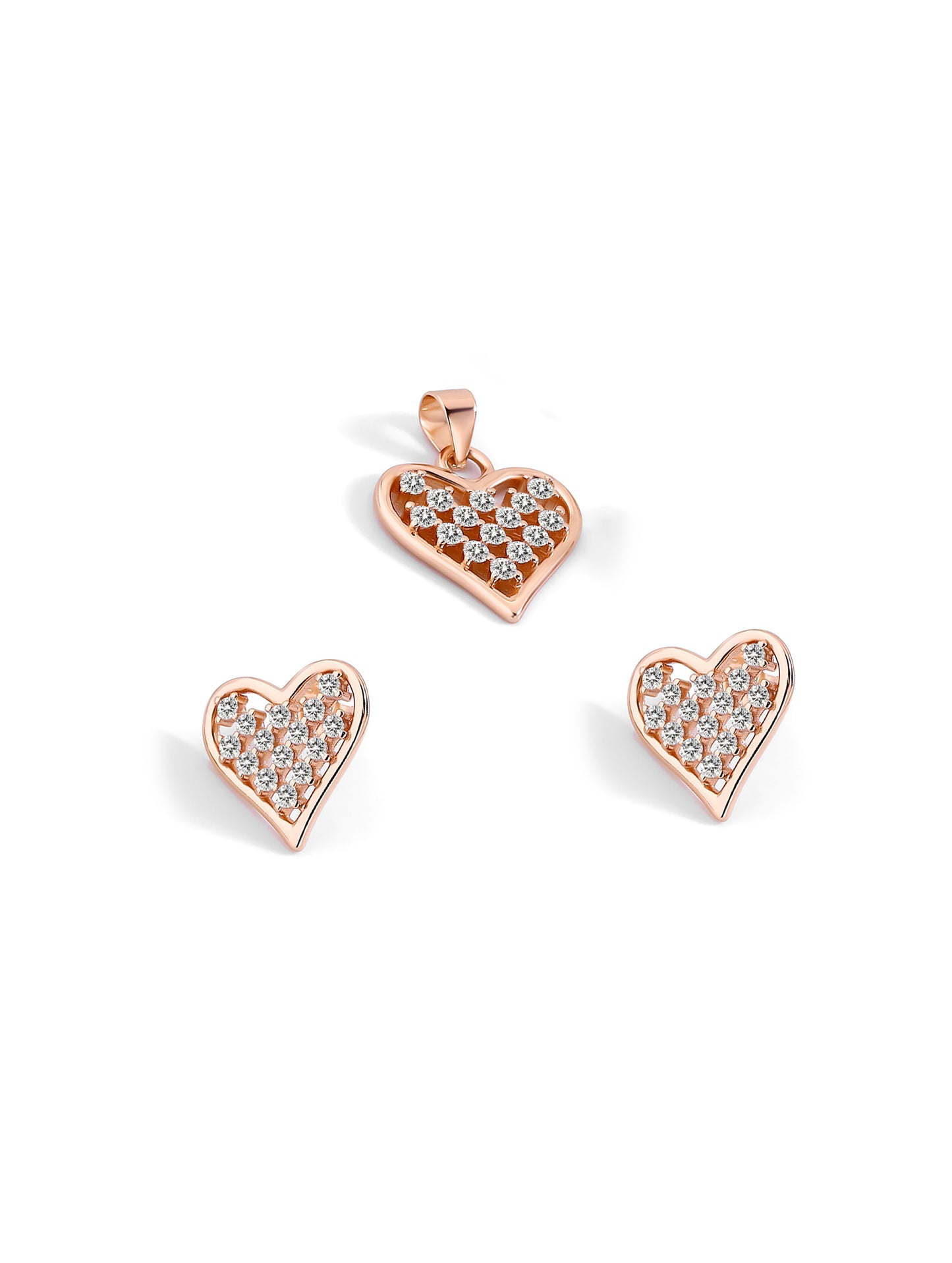 PENDANT SET (STYLE 7426)