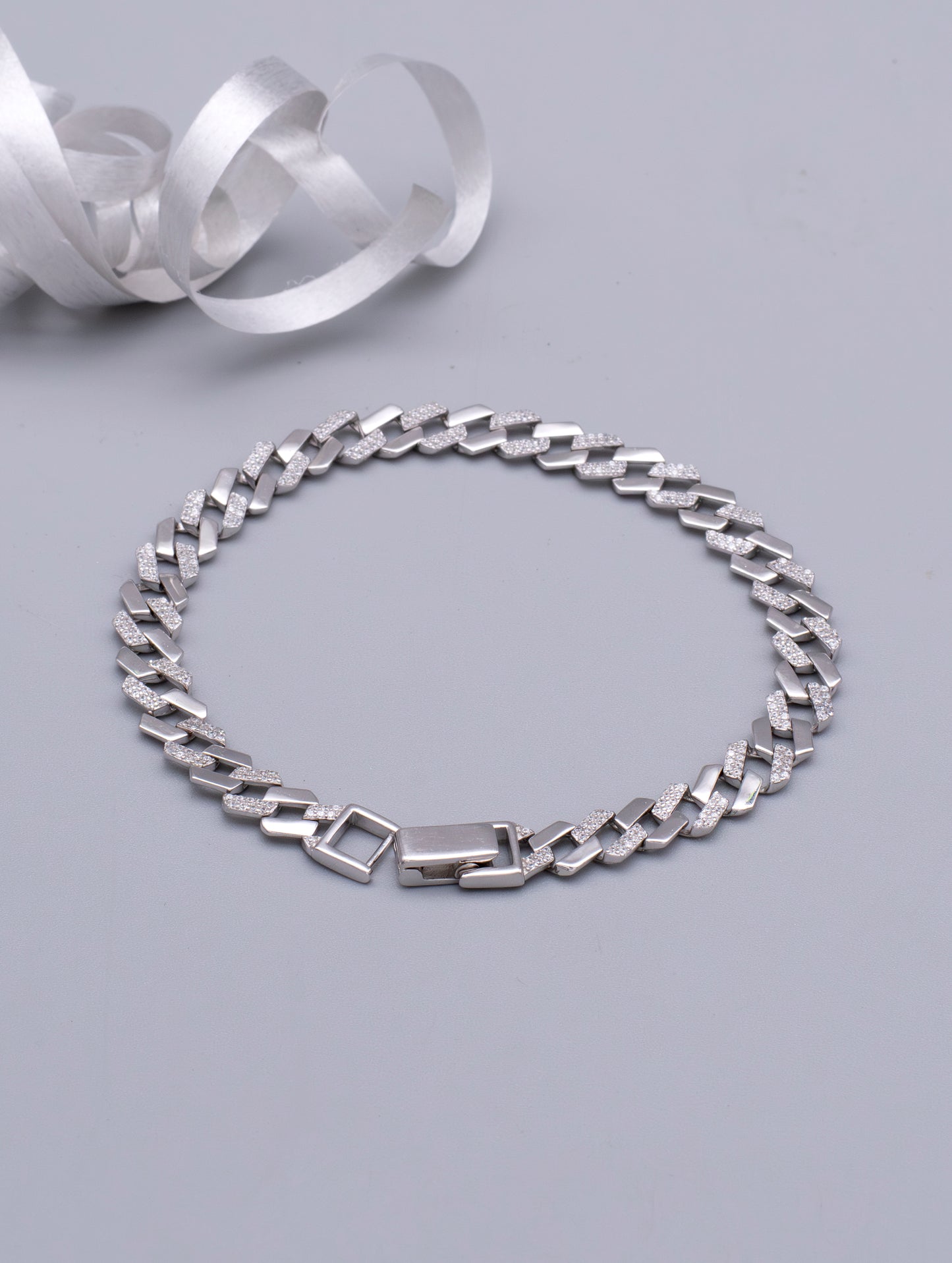 CUBAN BRACELET (STYLE 7494)