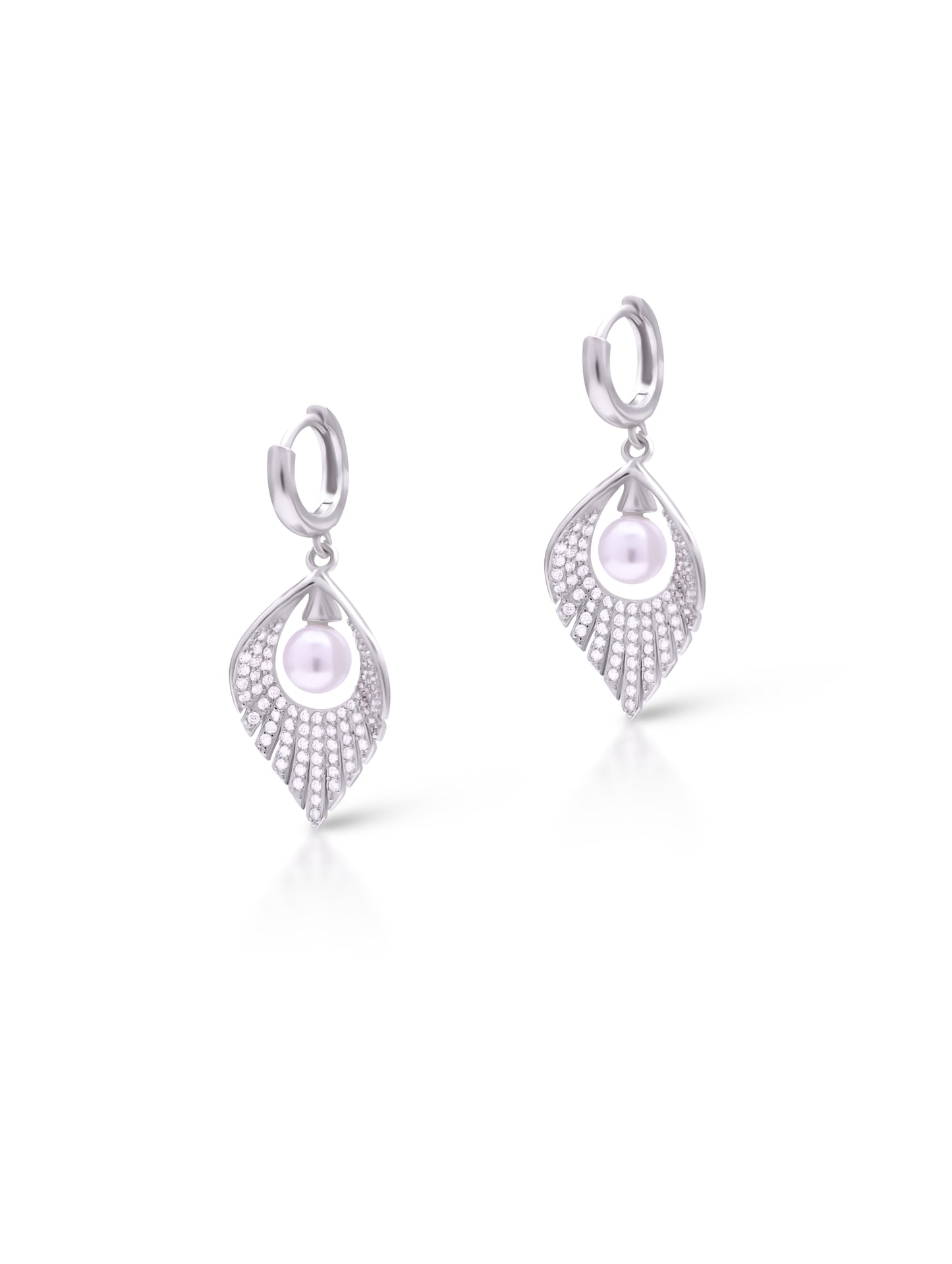 AAFREEN EARRINGS (STYLE 17796)