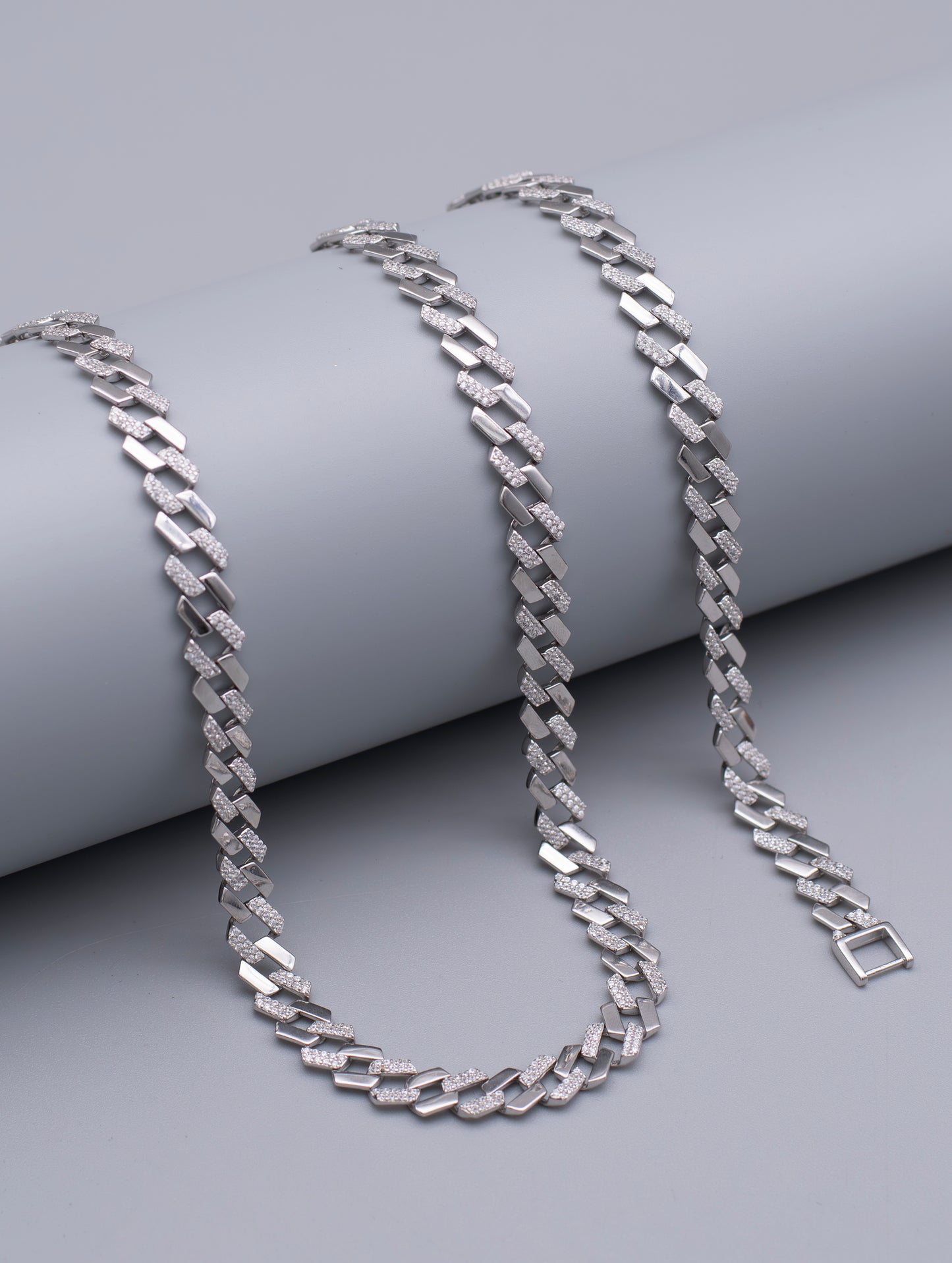 CUBAN CHAIN (STYLE 1184)