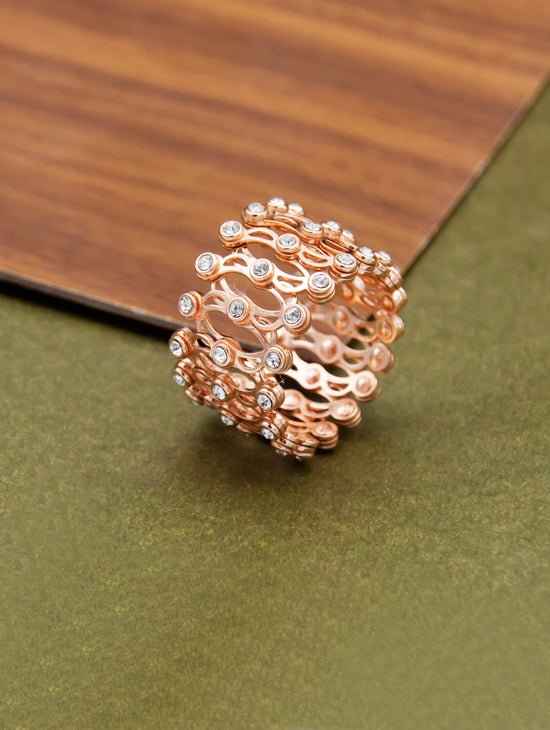 China Factory Rhinestone Folding Retractable Ring Bracelet, Brass  Telescopic Rings Bracelet for Women Inner Diameter: 17.5~59mm in bulk  online - PandaWhole.com