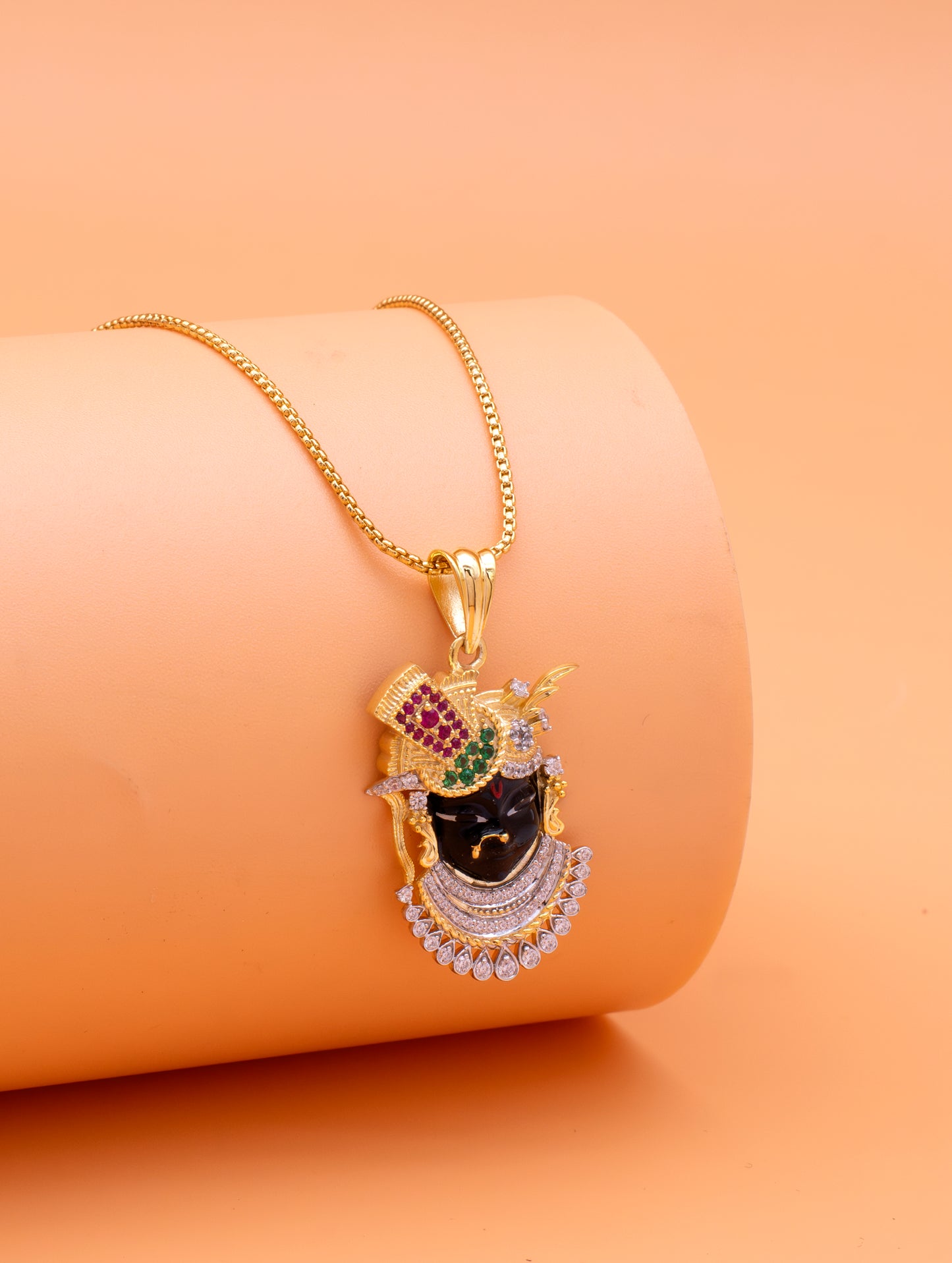 CHARM CHAIN (STYLE 420)