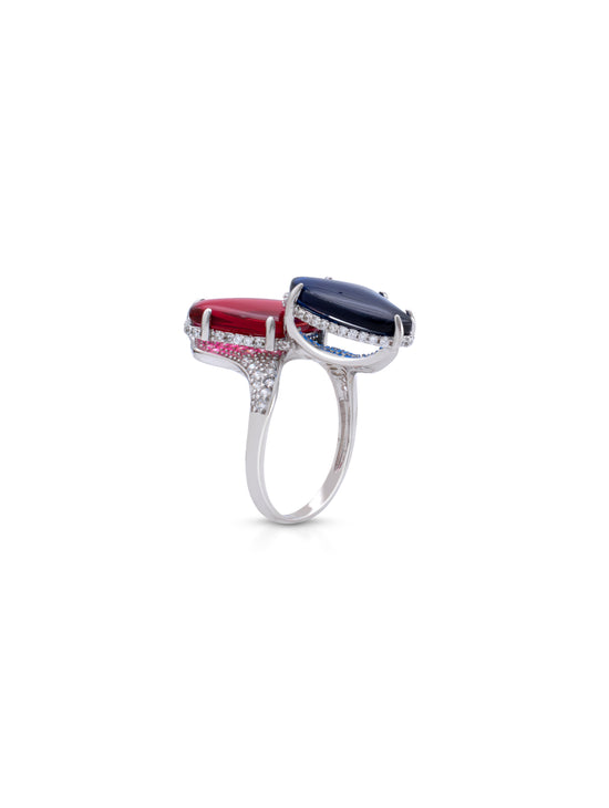 DILKASH RING (STYLE 35369)