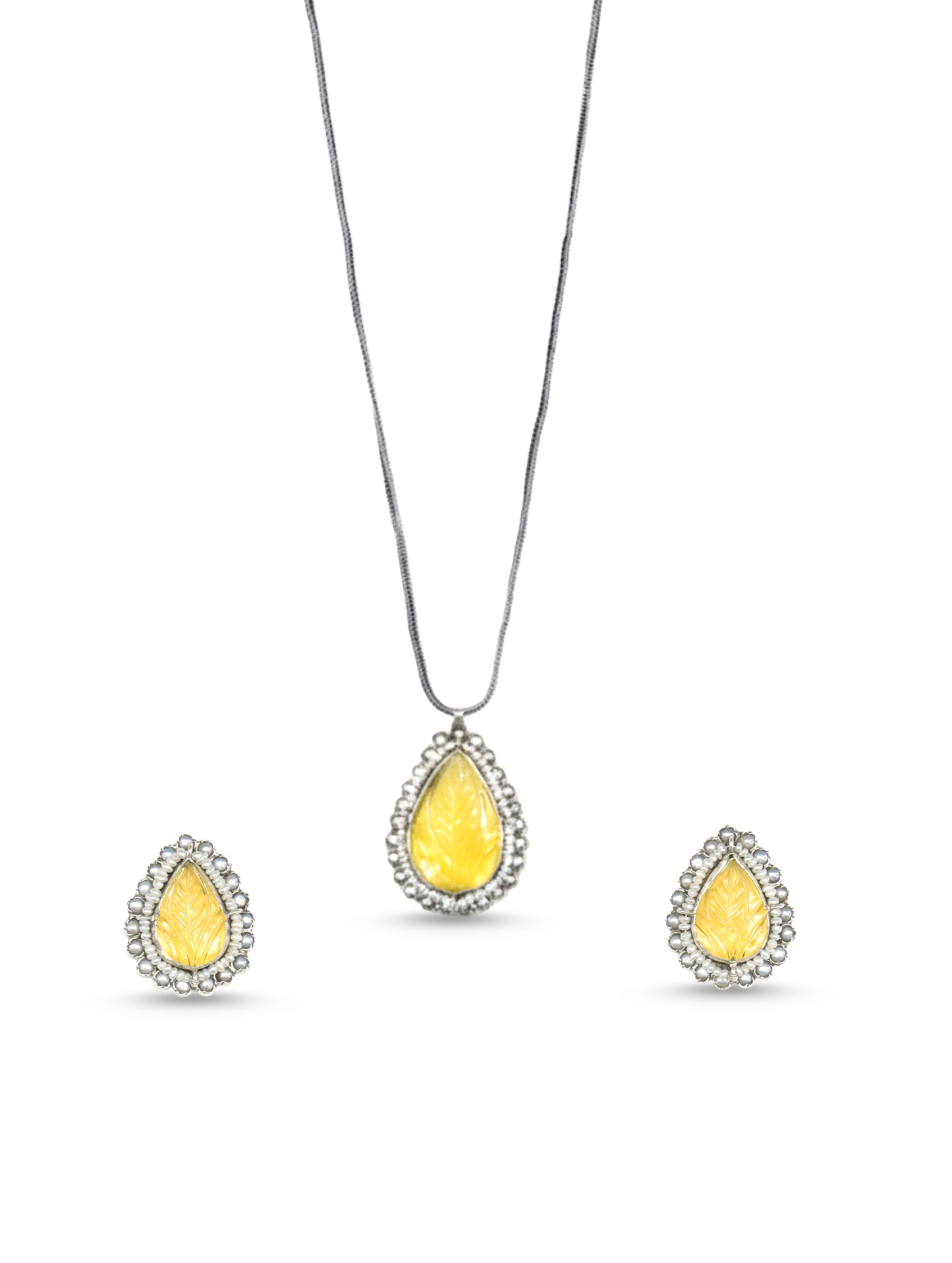 PENDANT SET (STYLE 41)