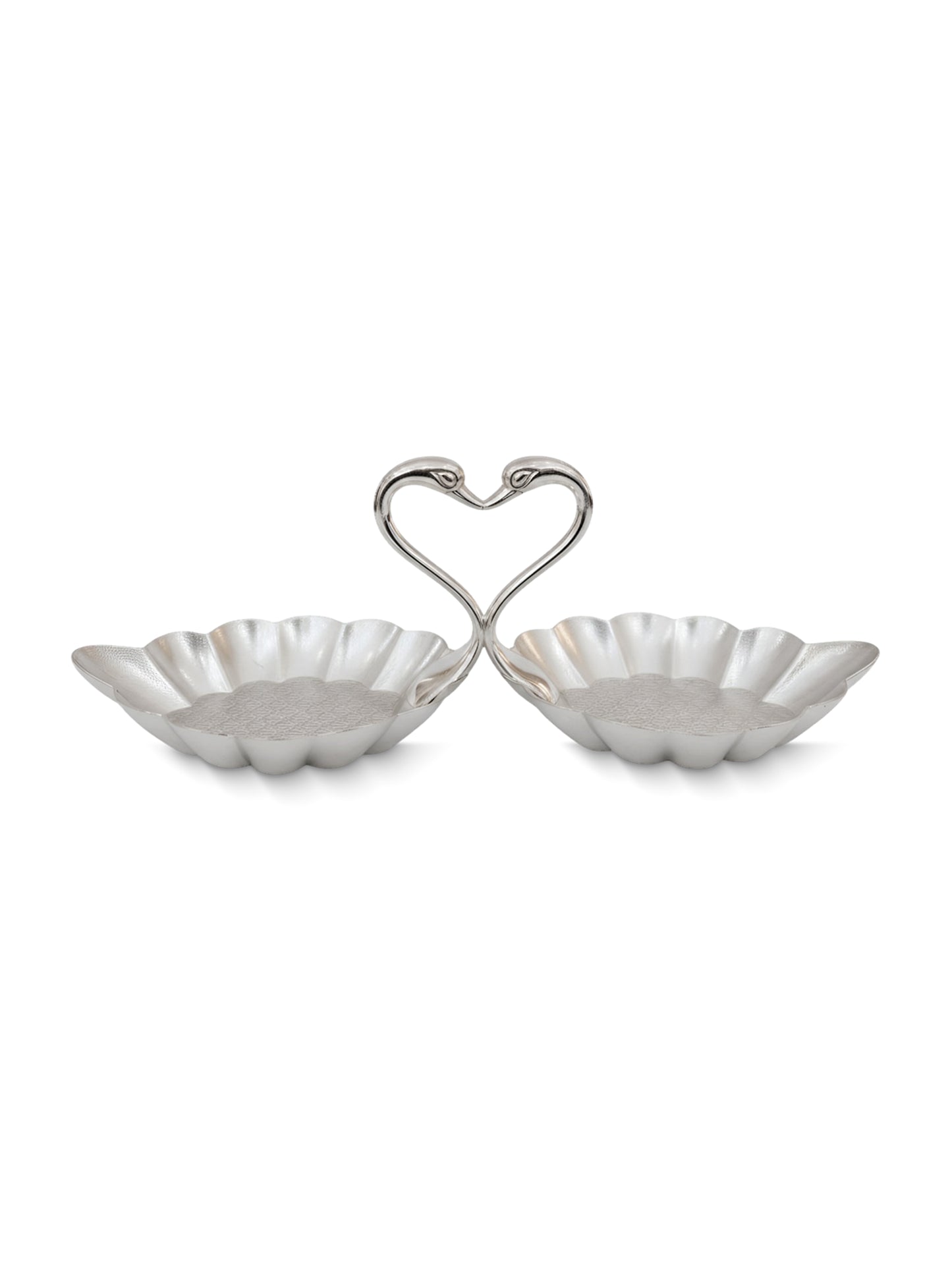 Silver Coated Regal Unity Tableware