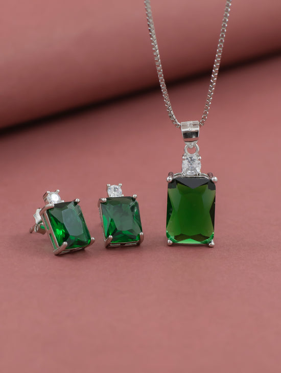 PENDANT SET (STYLE 6678)