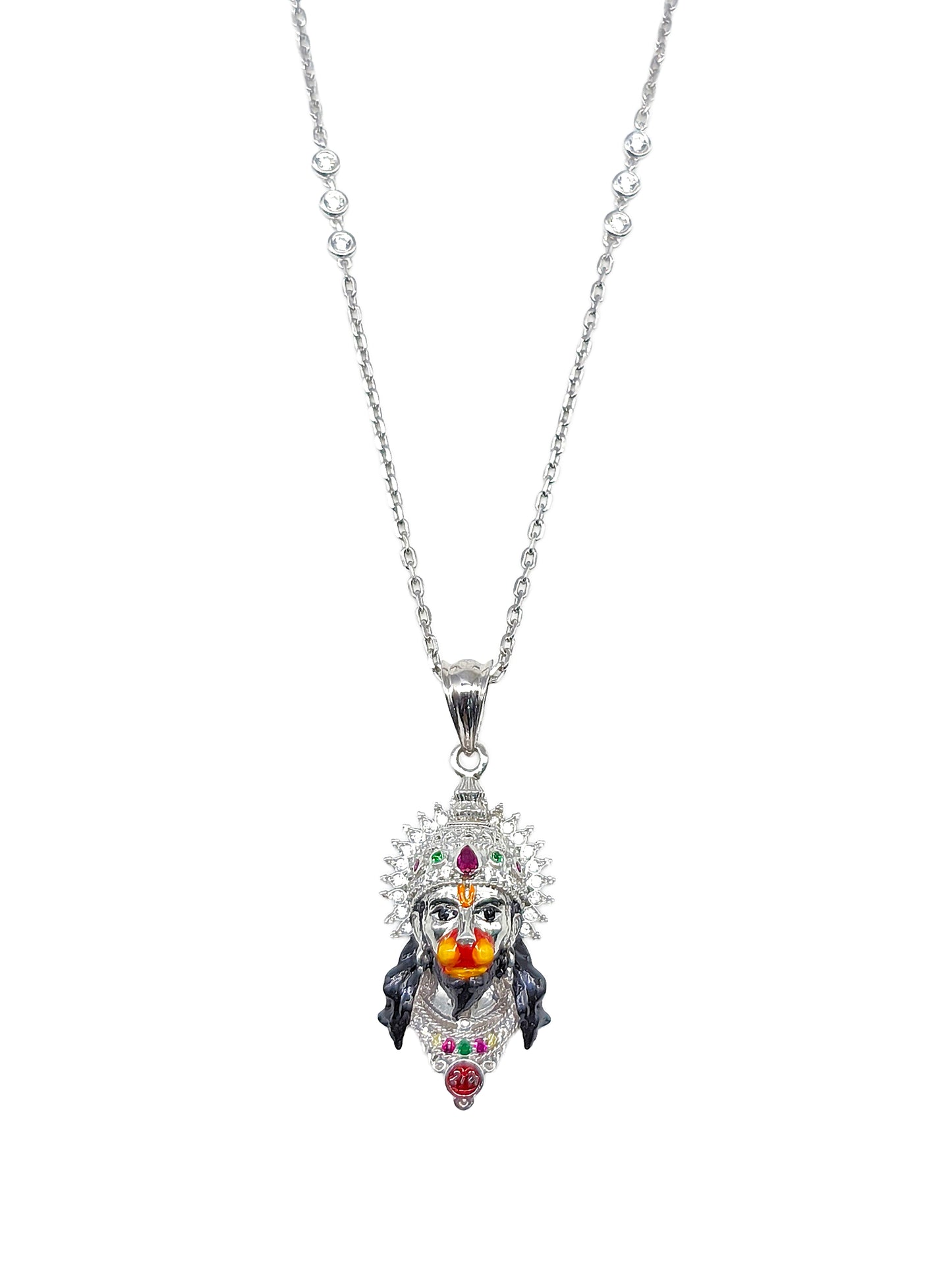 PREMIUM  SANKATMOCHAN ROYAL PENDANT