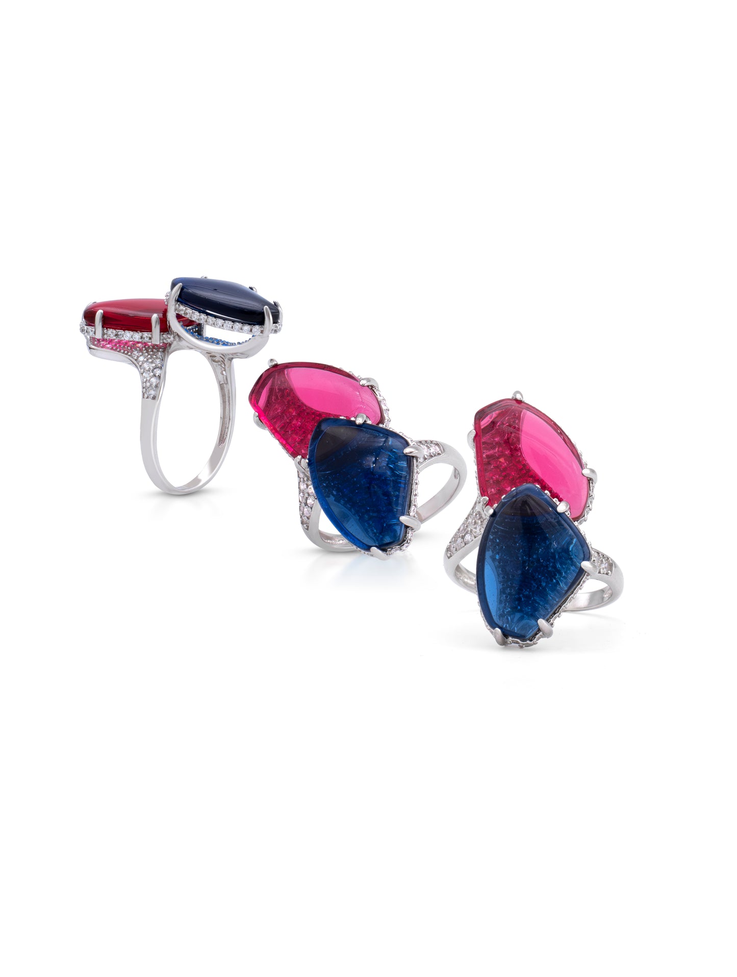 DILKASH RING (STYLE 35369)