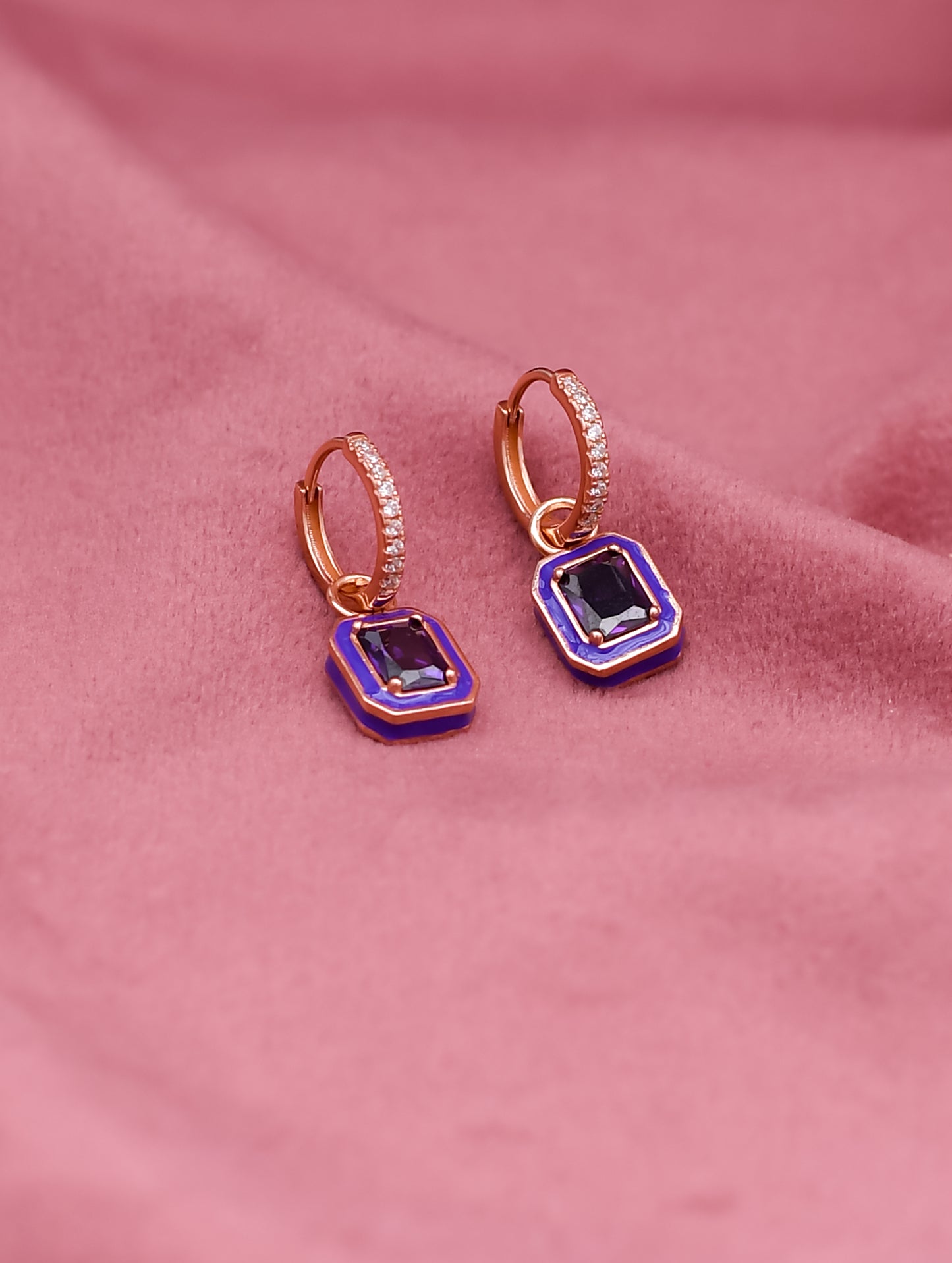 Load image into Gallery viewer, DILKASH EARRINGS (STYLE 14886)

