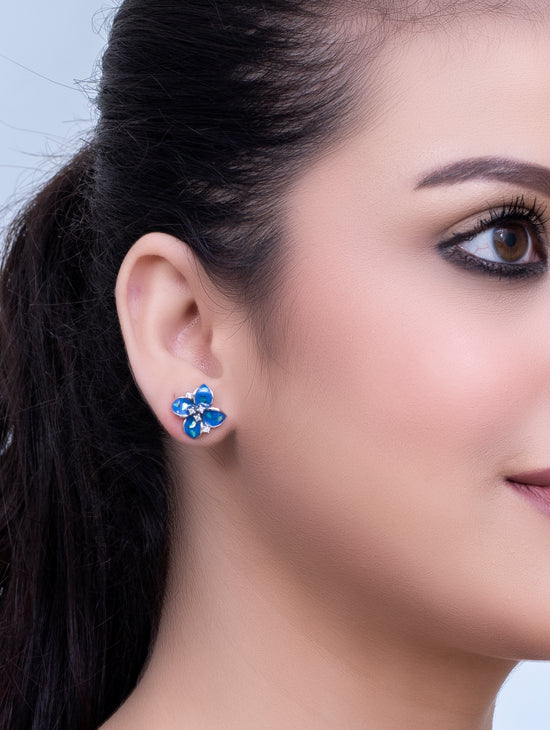 Load image into Gallery viewer, EARRINGS (STYLE 5580)
