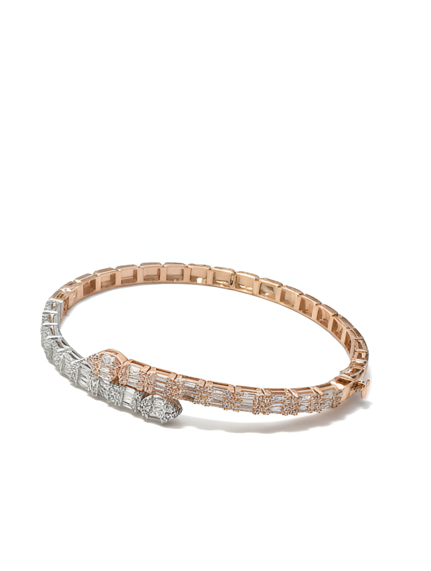 Premium  Imperial Rose Bracelet