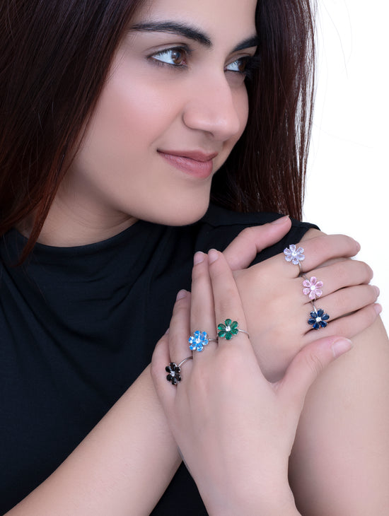 DILKASH RING (STYLE 35375)