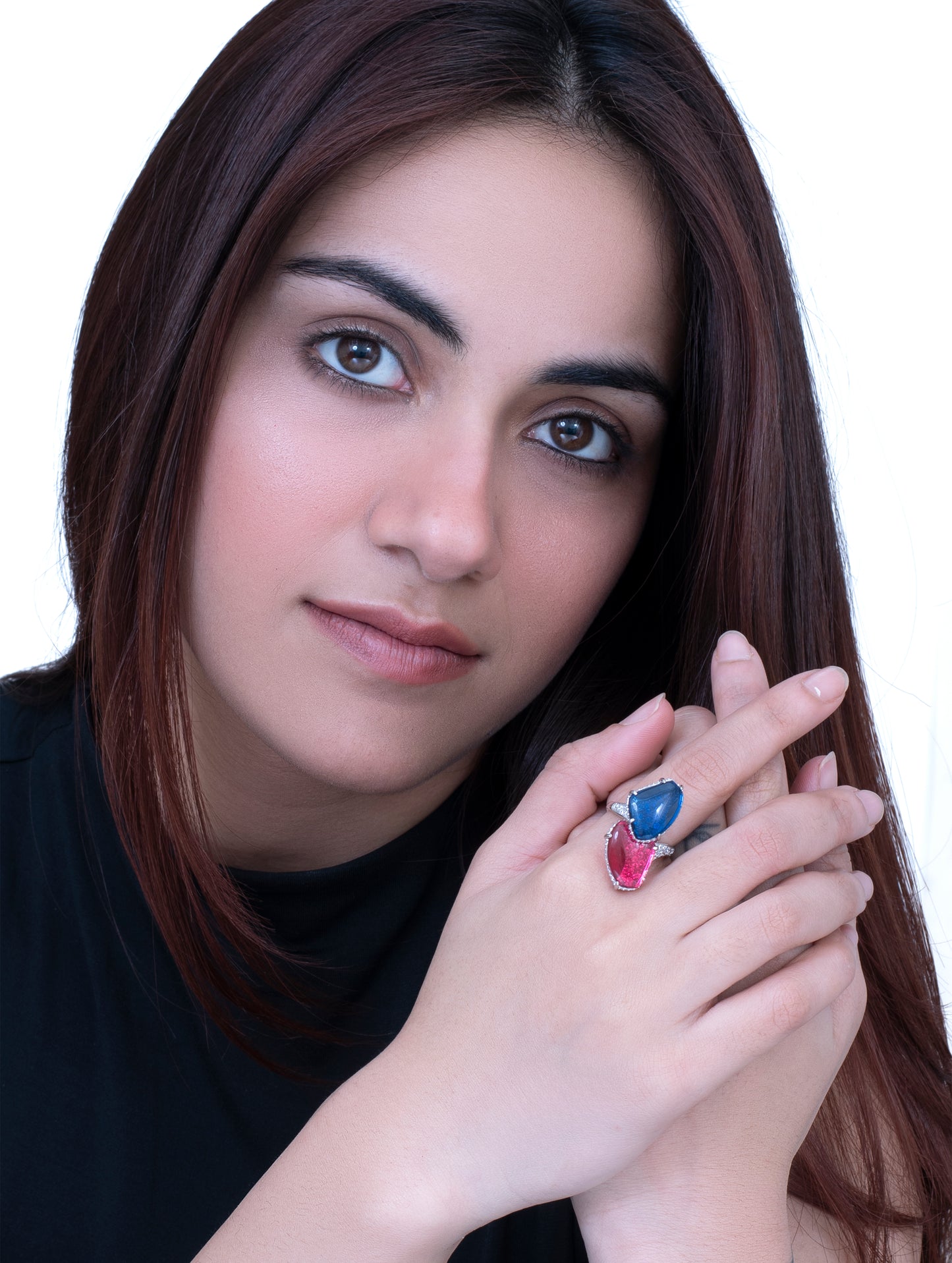 DILKASH RING (STYLE 35369)