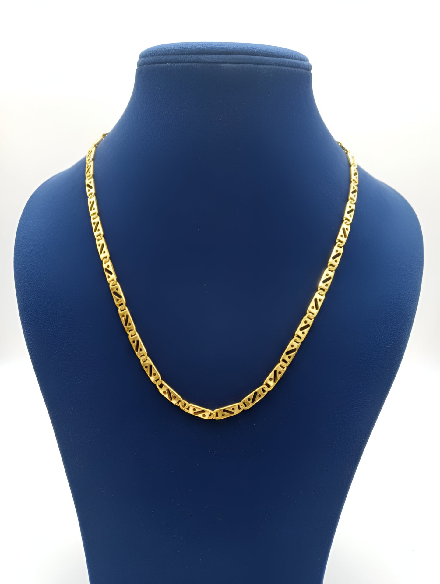 GOLDEN DYNASTY  MEN'S CHAIN