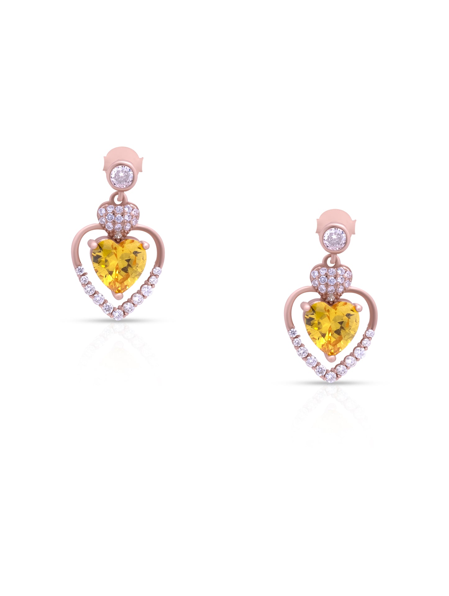 AAFREEN EARRINGS (STYLE 25897)