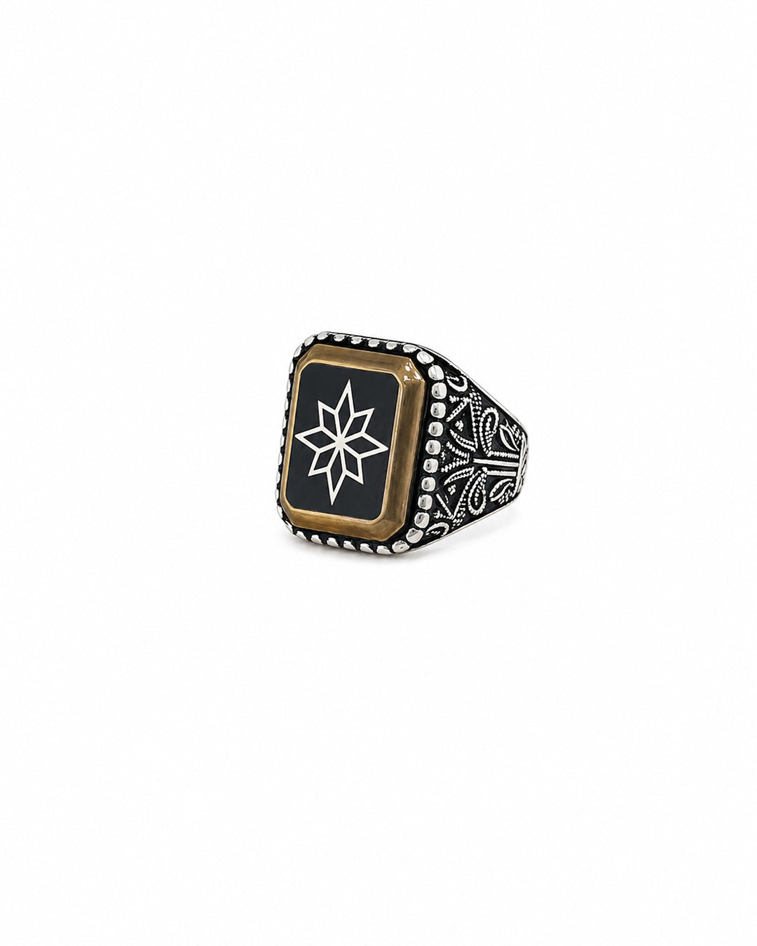 STAR OF IMPERIUM  GENTS RING