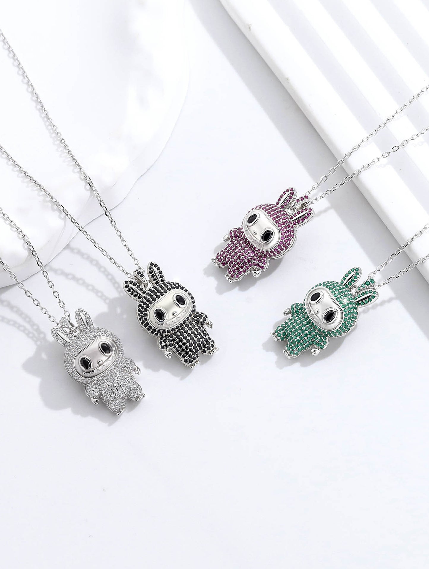 KIDS CHARM CHAIN