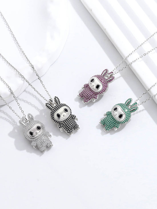 KIDS CHARM CHAIN