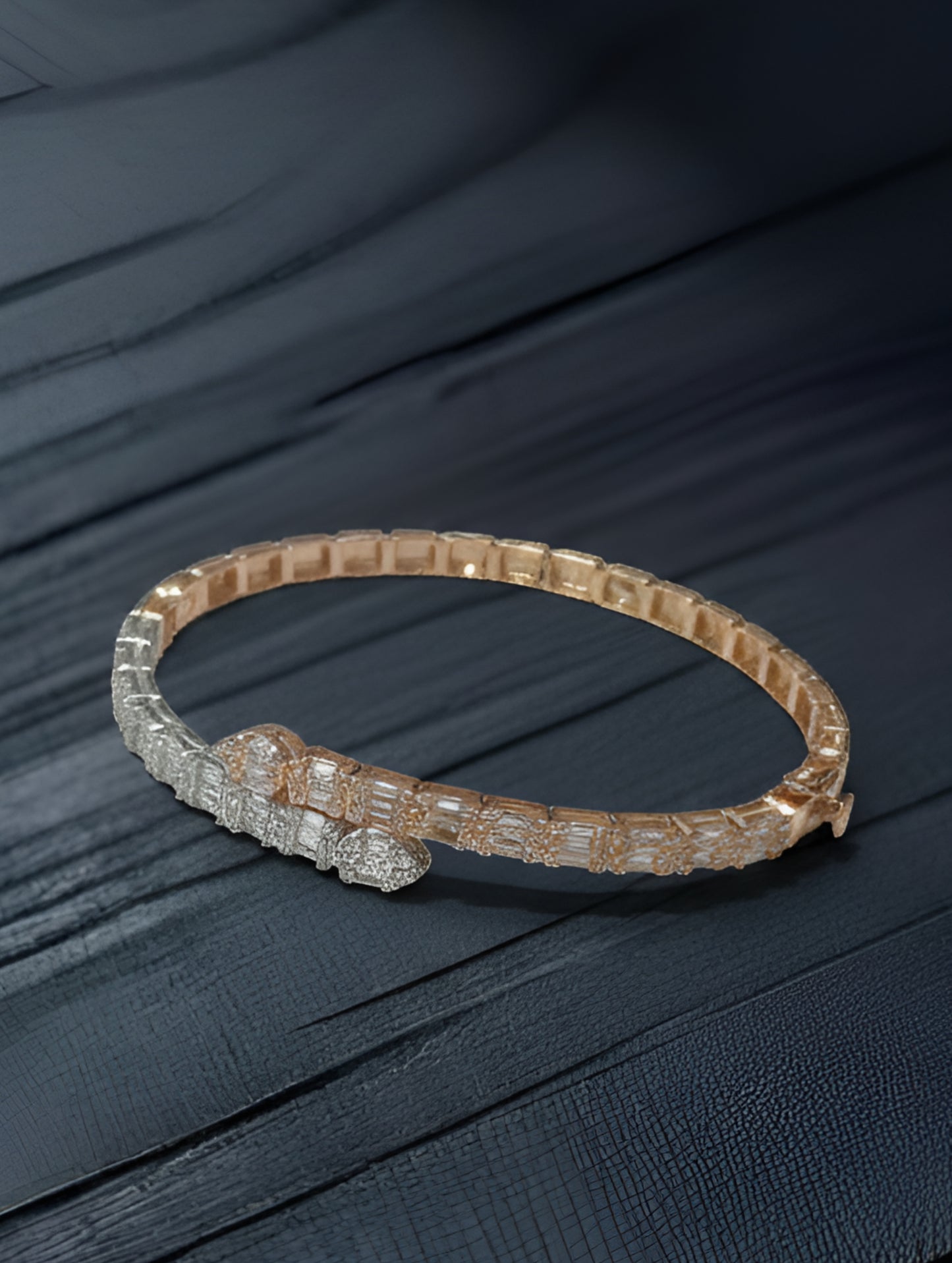 Premium  Imperial Rose Bracelet