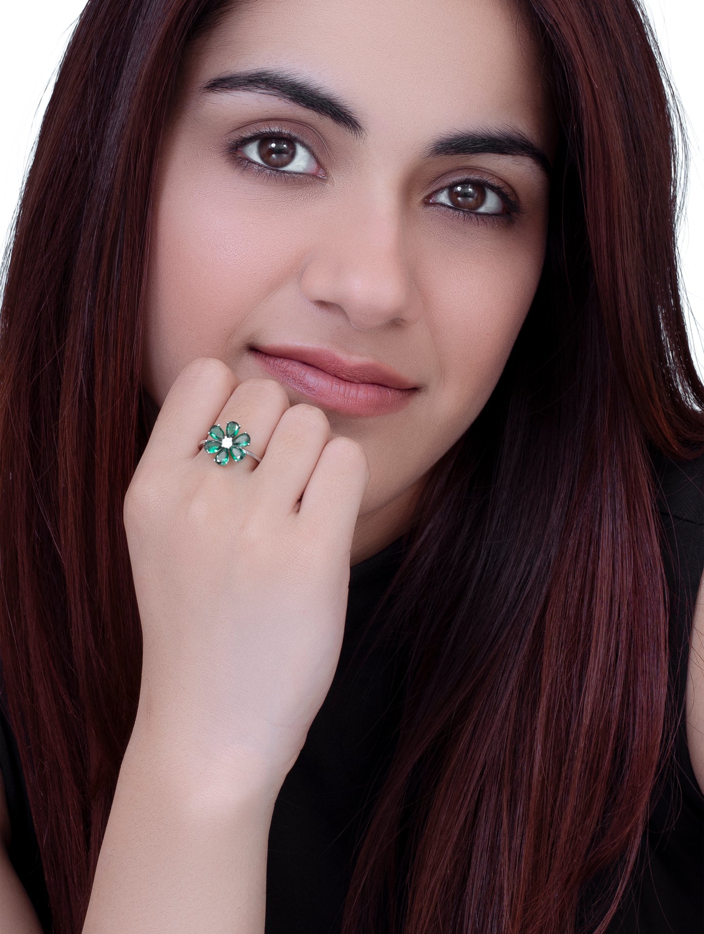 DILKASH RING (STYLE 35375)