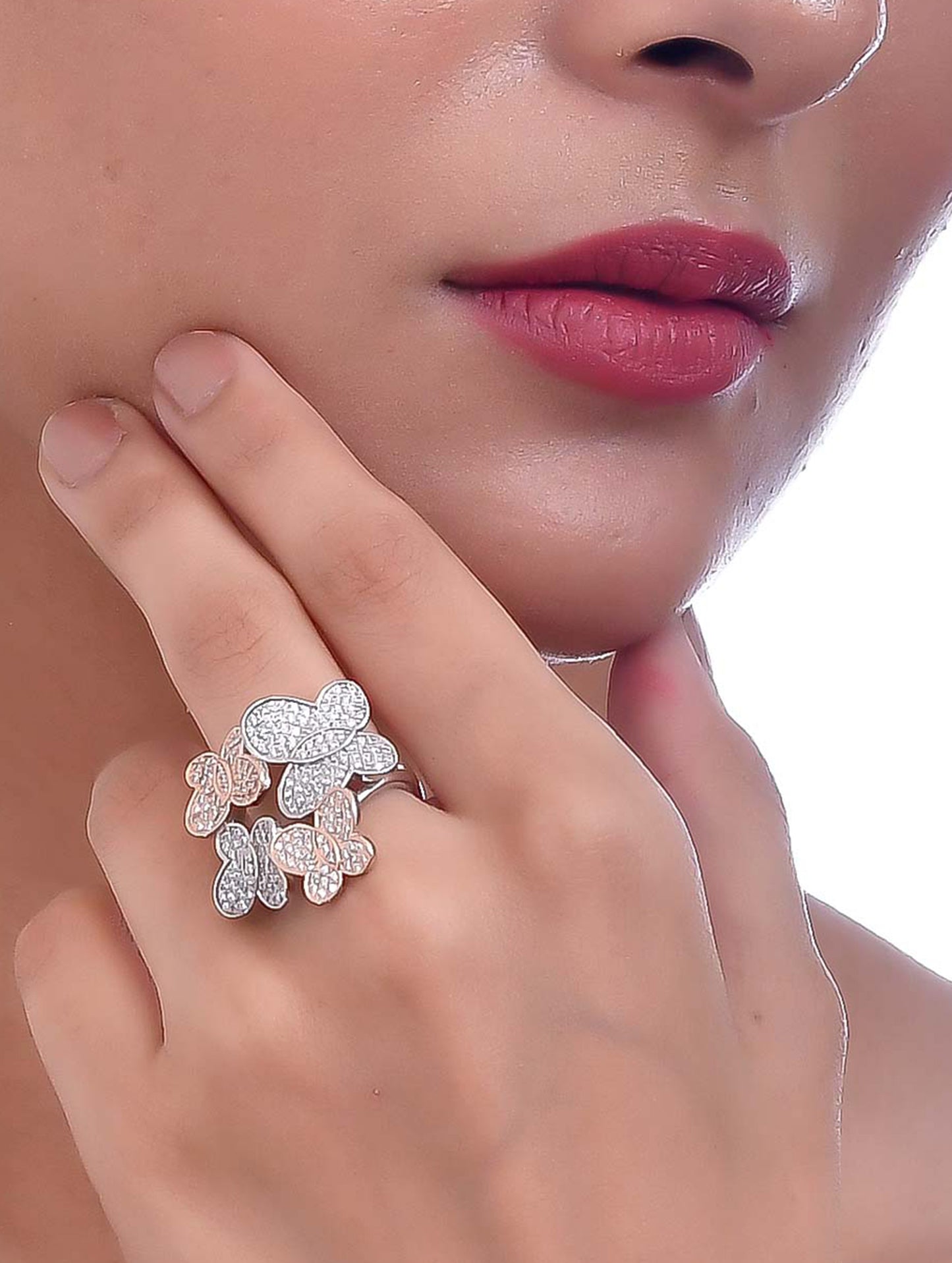 AAFREEN RING (STYLE 10108)
