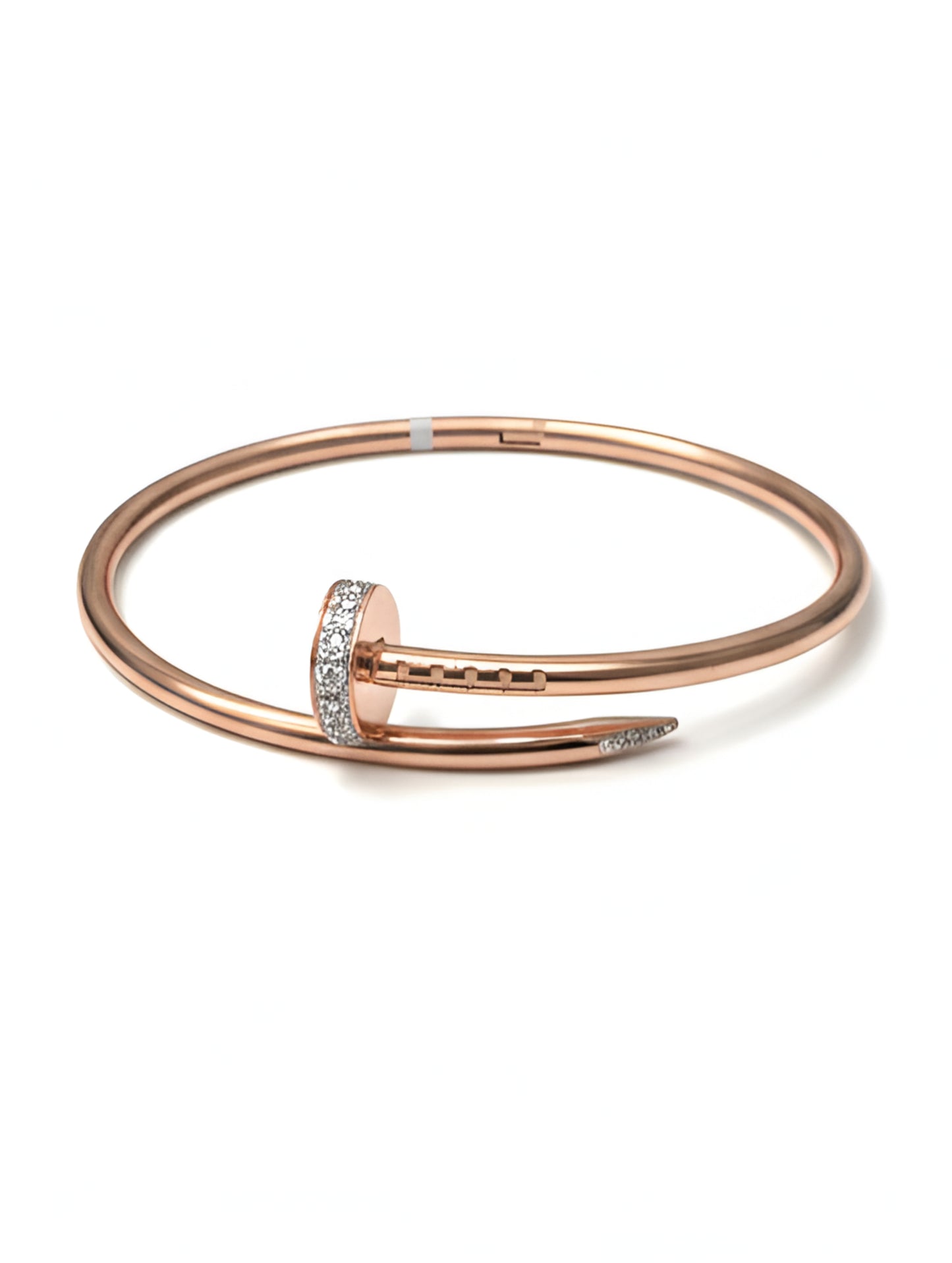 Premium Imperial Nail Bracelet