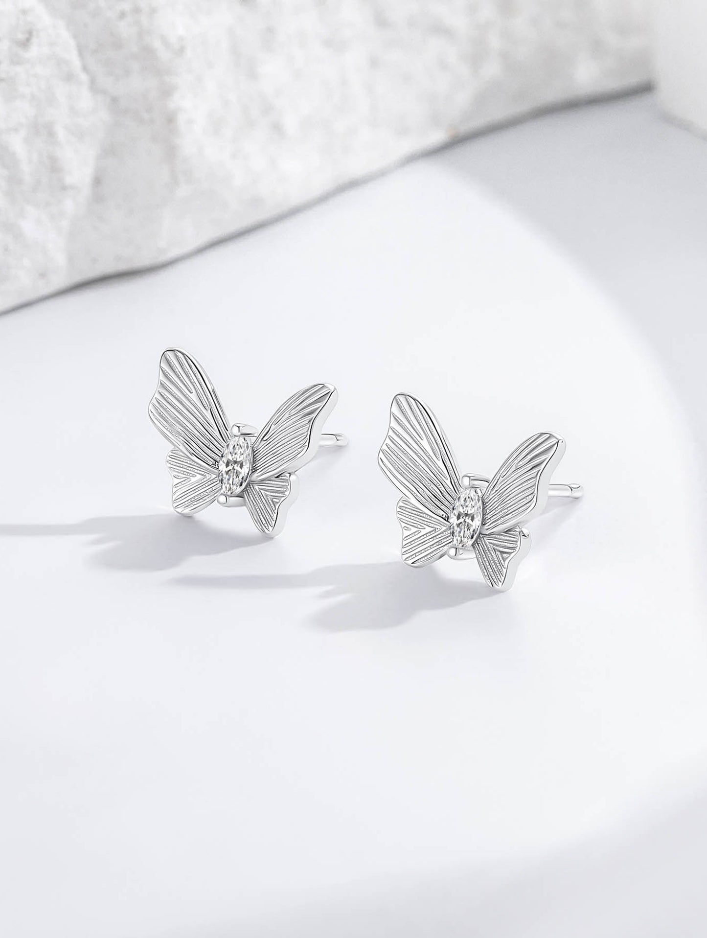 WHISPERING WINGS EARRINGS