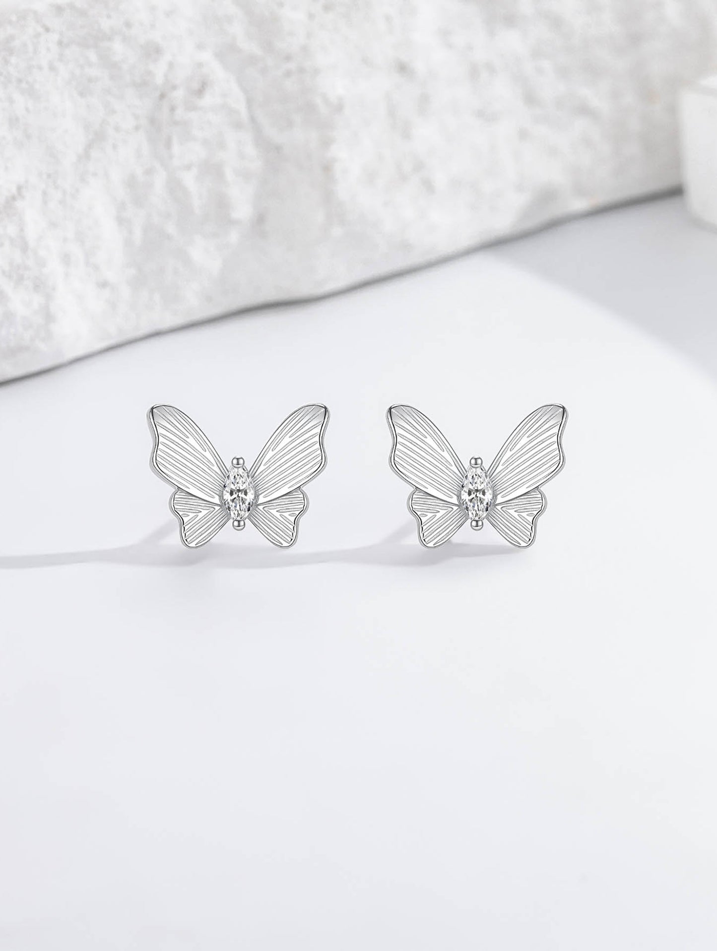 WHISPERING WINGS EARRINGS