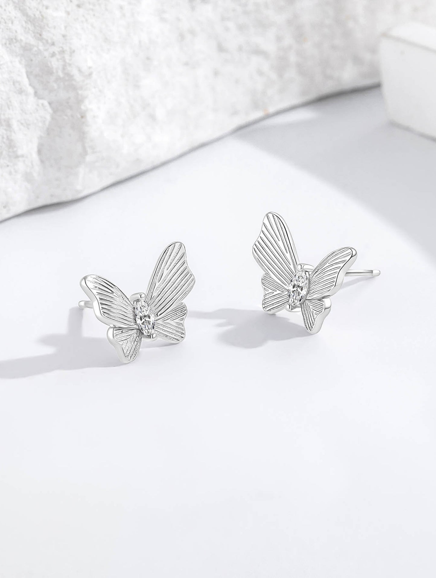 WHISPERING WINGS EARRINGS