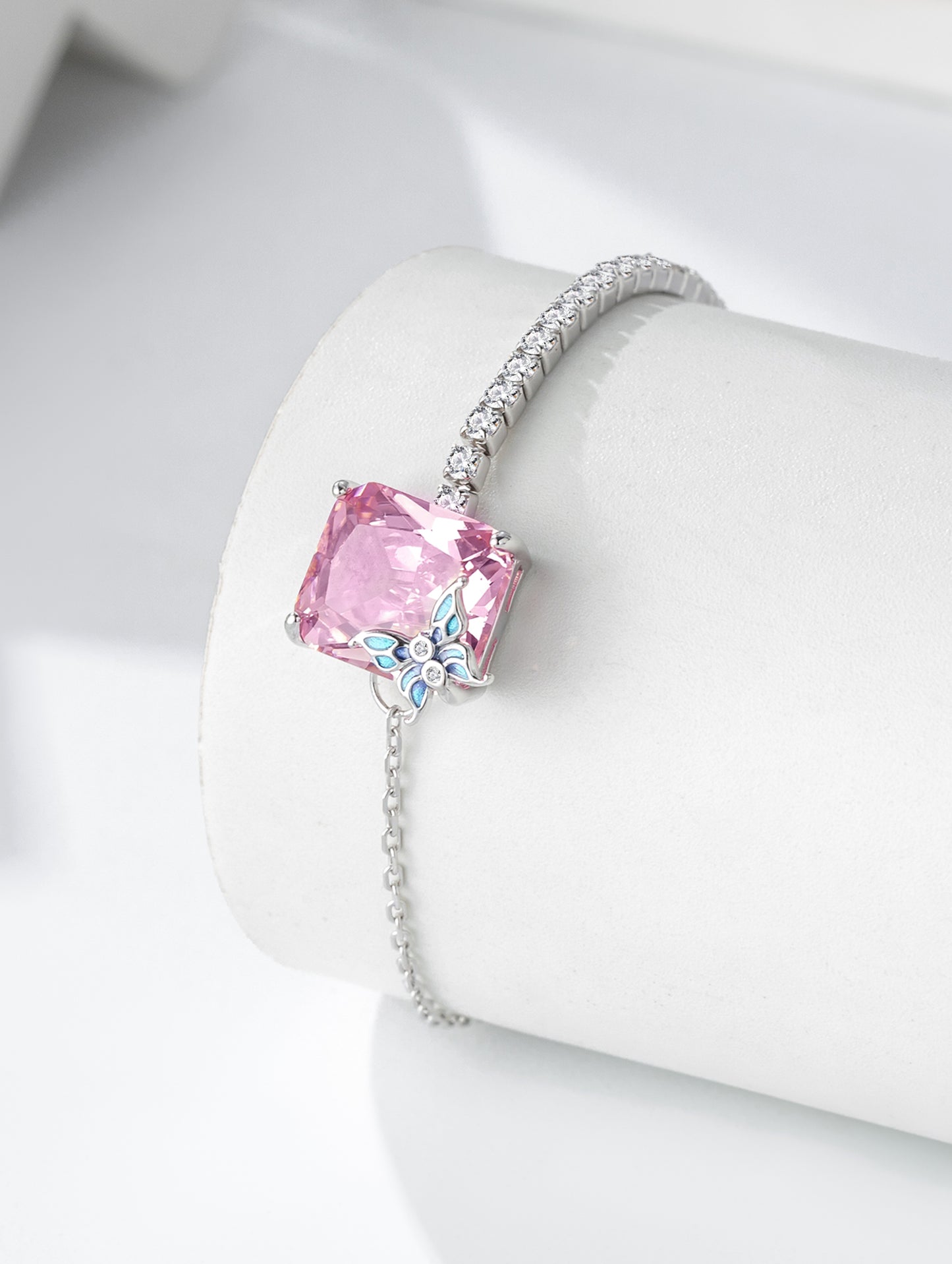 ROSEWING SPARKLE BRACELET
