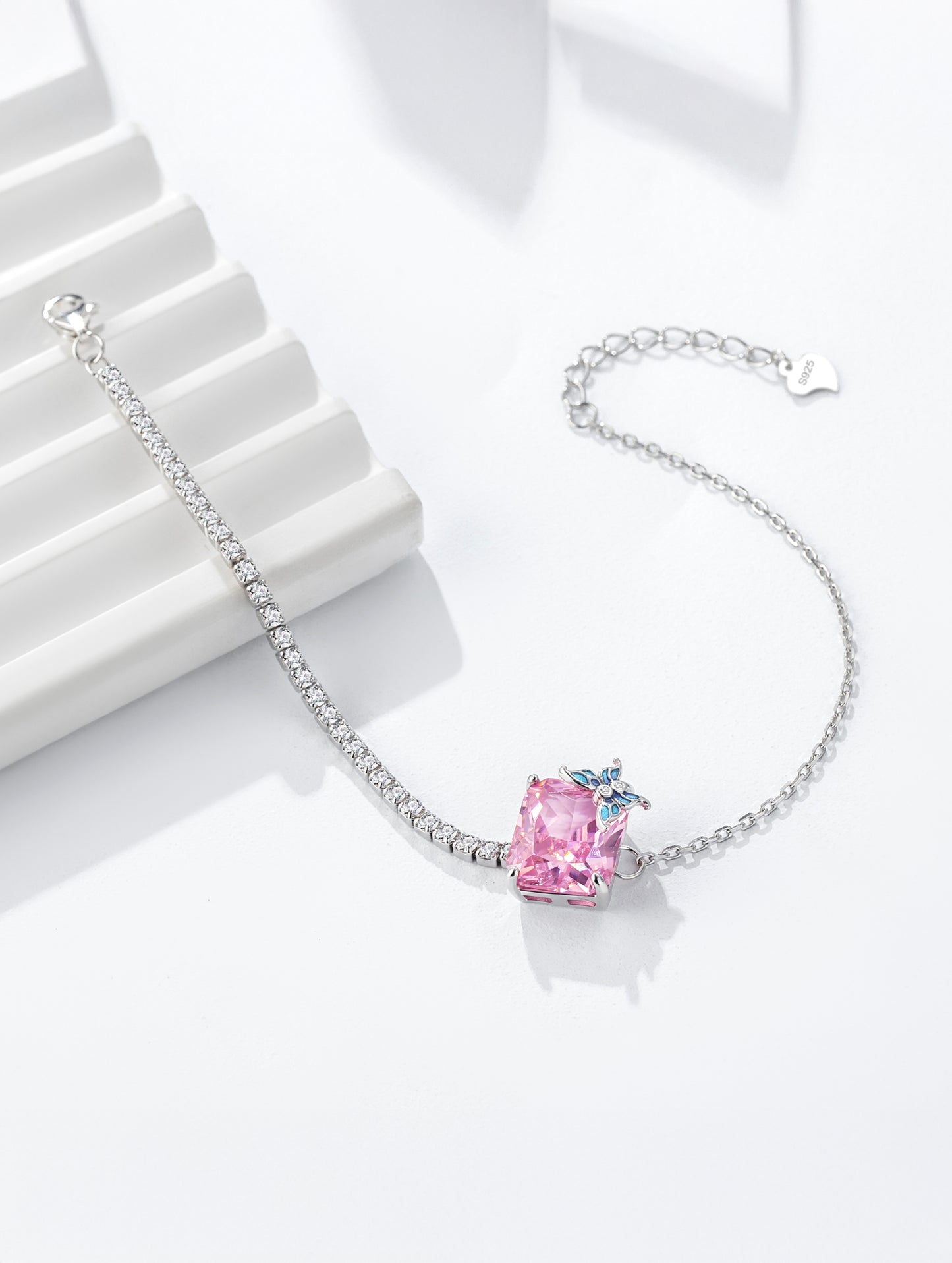 ROSEWING SPARKLE BRACELET