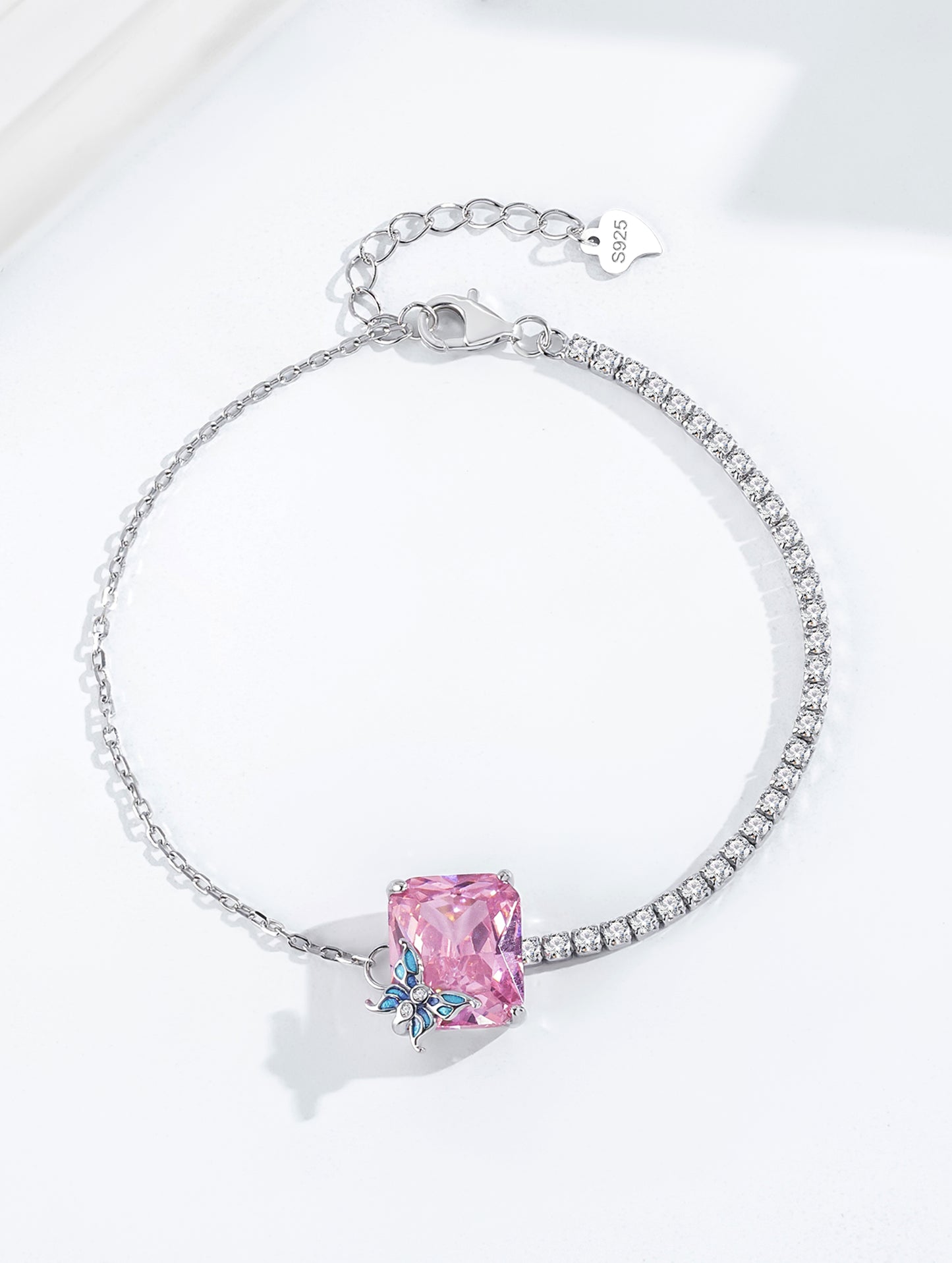 ROSEWING SPARKLE BRACELET