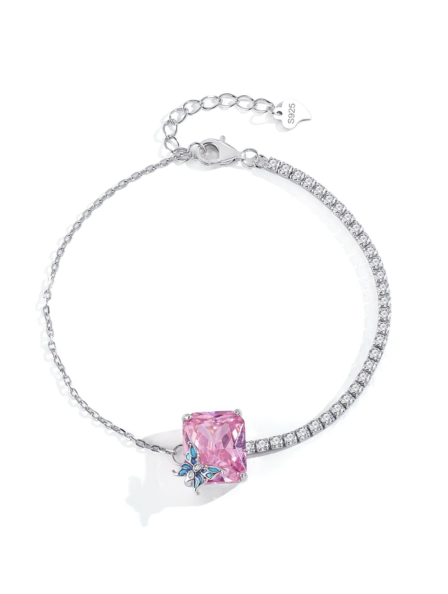 ROSEWING SPARKLE BRACELET