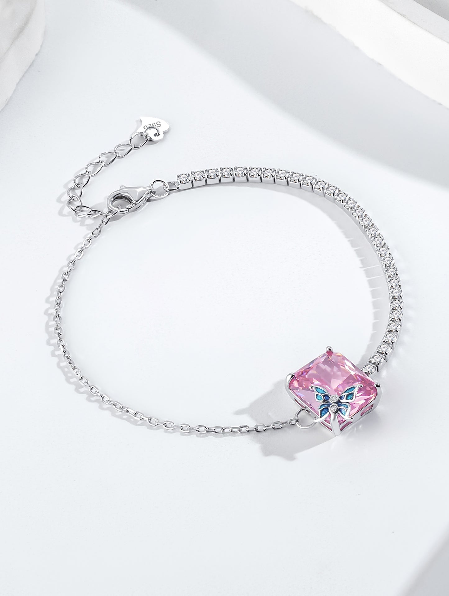 ROSEWING SPARKLE BRACELET