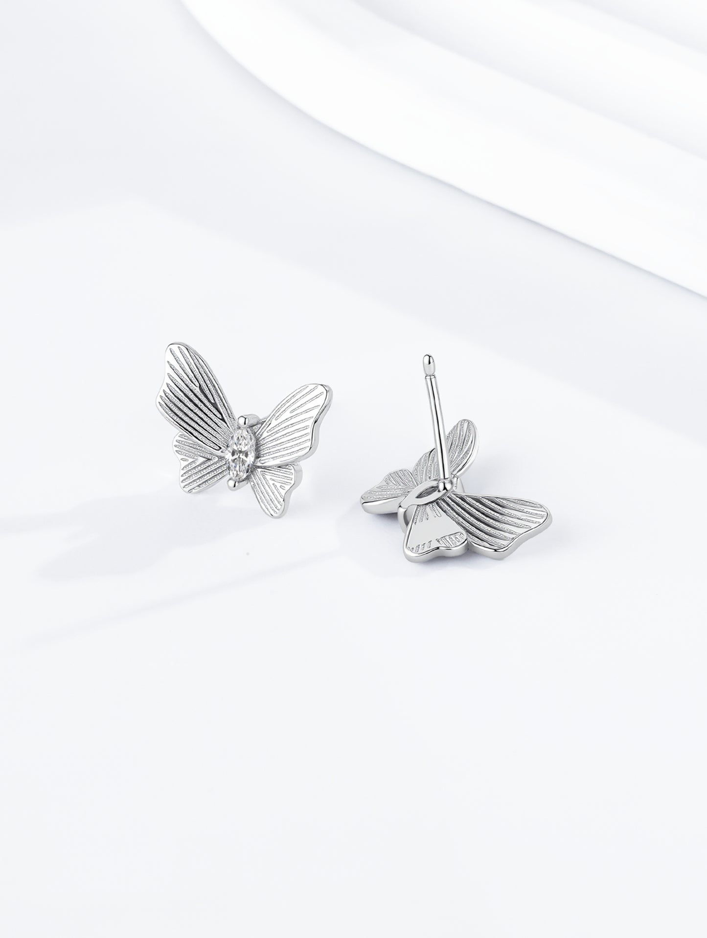 WHISPERING WINGS EARRINGS